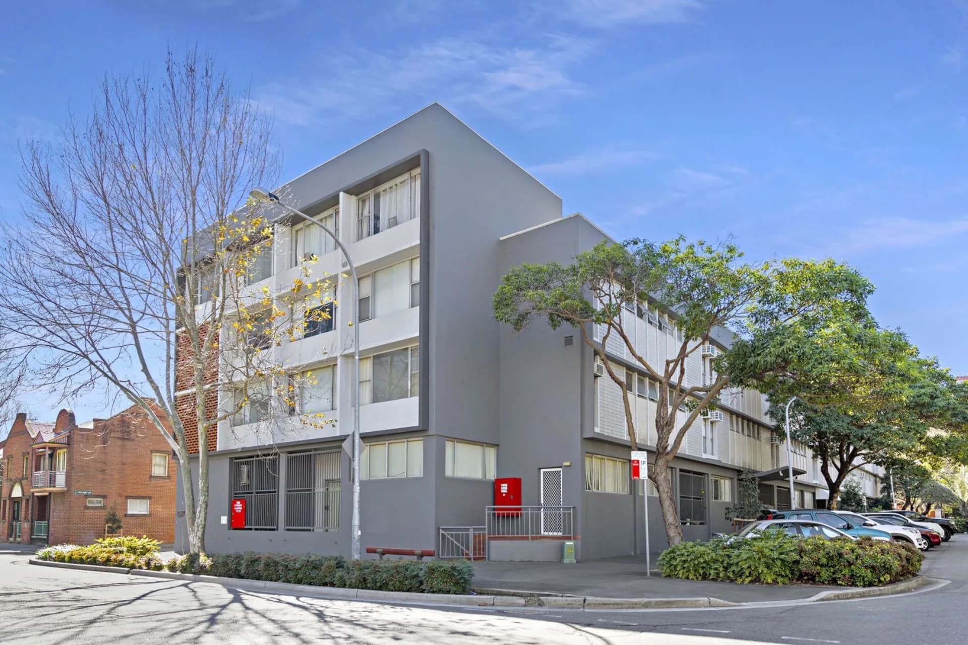 Unit 76/19-23 Forbes Street, Woolloomooloo, NSW, Woolloomooloo - Thumbnail 6