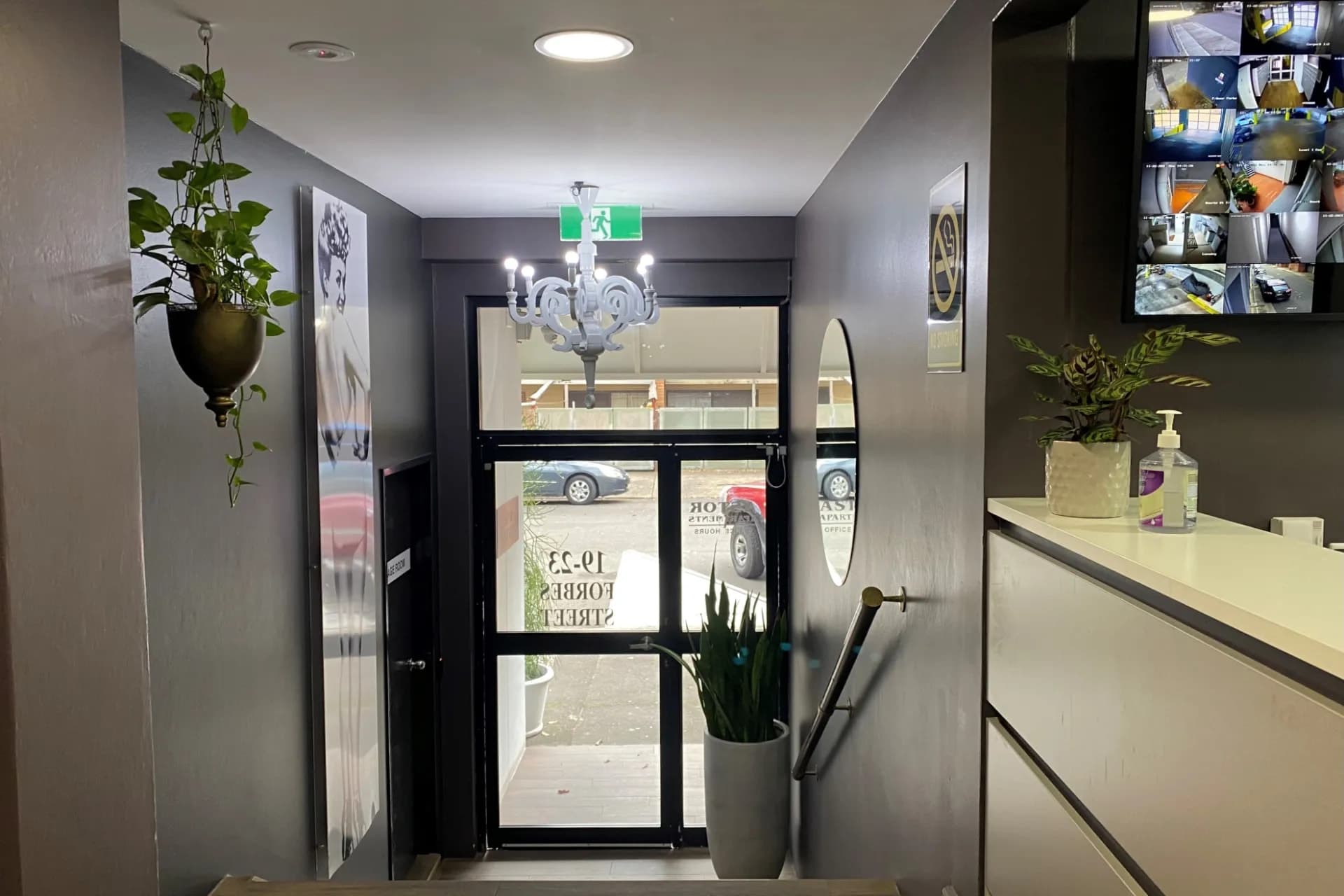 Unit 76/19-23 Forbes Street, Woolloomooloo, NSW, Woolloomooloo - Thumbnail 7