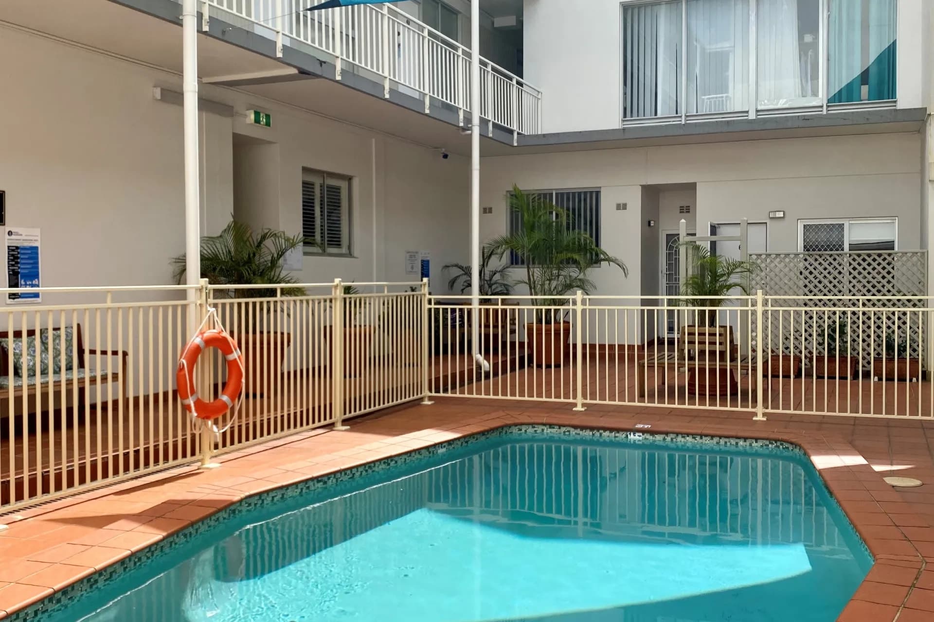 Unit 76/19-23 Forbes Street, Woolloomooloo, NSW, Woolloomooloo - Thumbnail 8