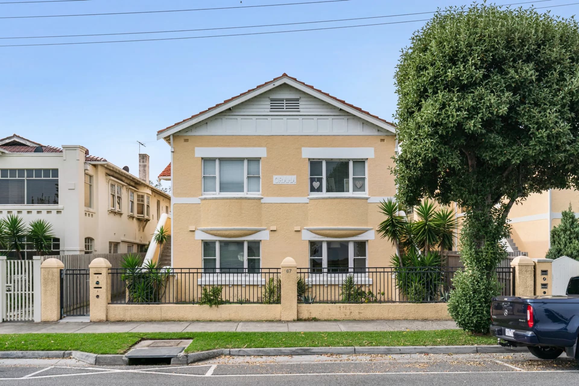 Unit 2/67 Marine Parade, Elwood, VIC, Elwood - Image 1