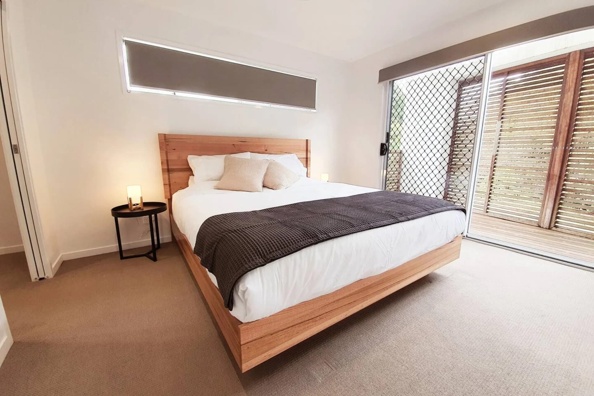 Townhouse 7/47 Belongil Crescent, Byron Bay, NSW, Byron Bay - Thumbnail 4