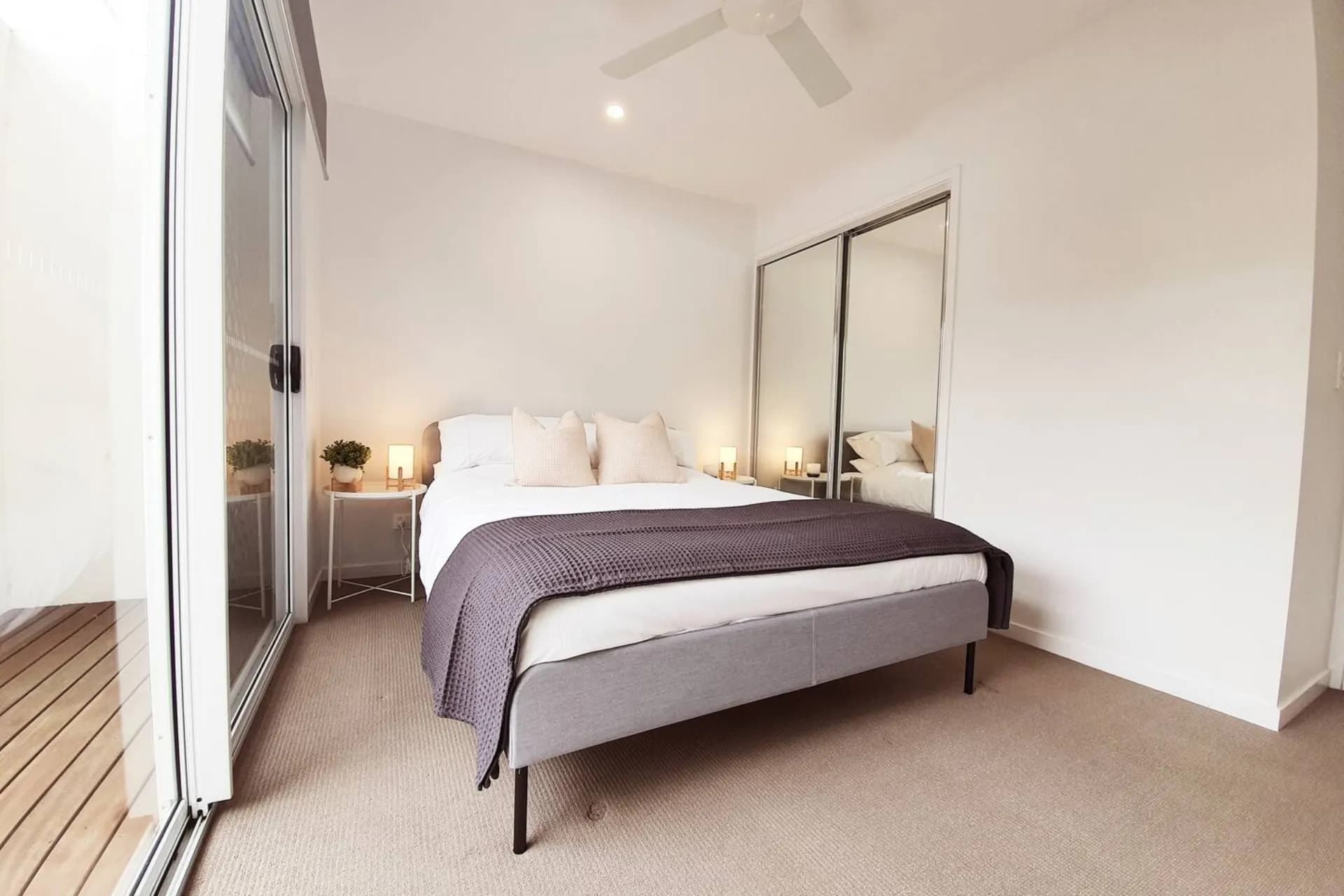 Townhouse 7/47 Belongil Crescent, Byron Bay, NSW, Byron Bay - Thumbnail 7
