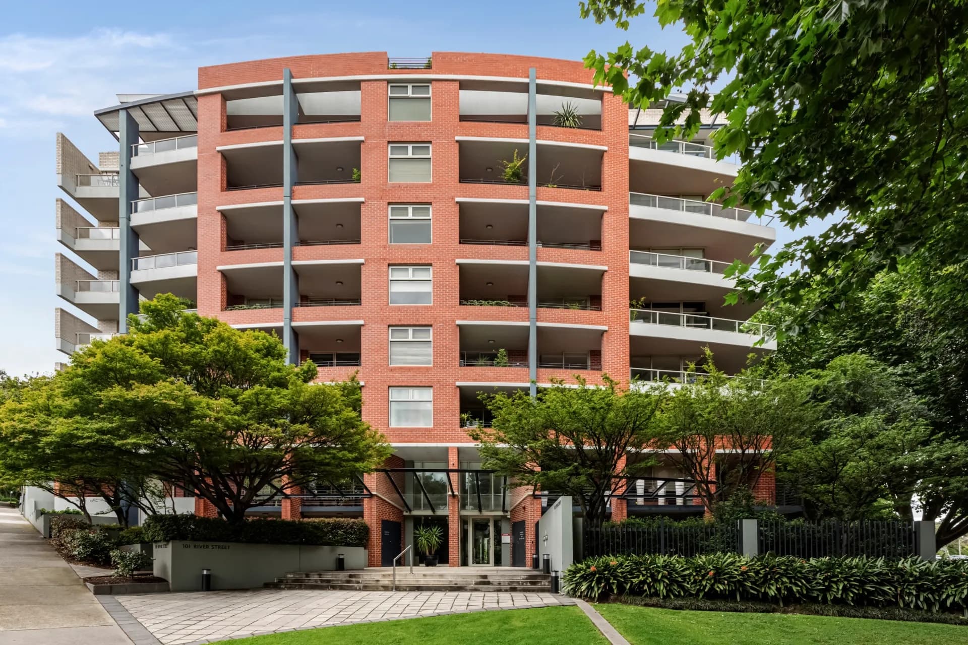 205/101 River Street, South Yarra, VIC, South Yarra - Image 1