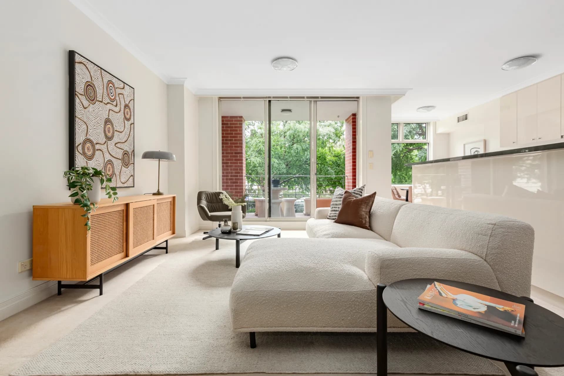 205/101 River Street, South Yarra, VIC, South Yarra - Thumbnail 2