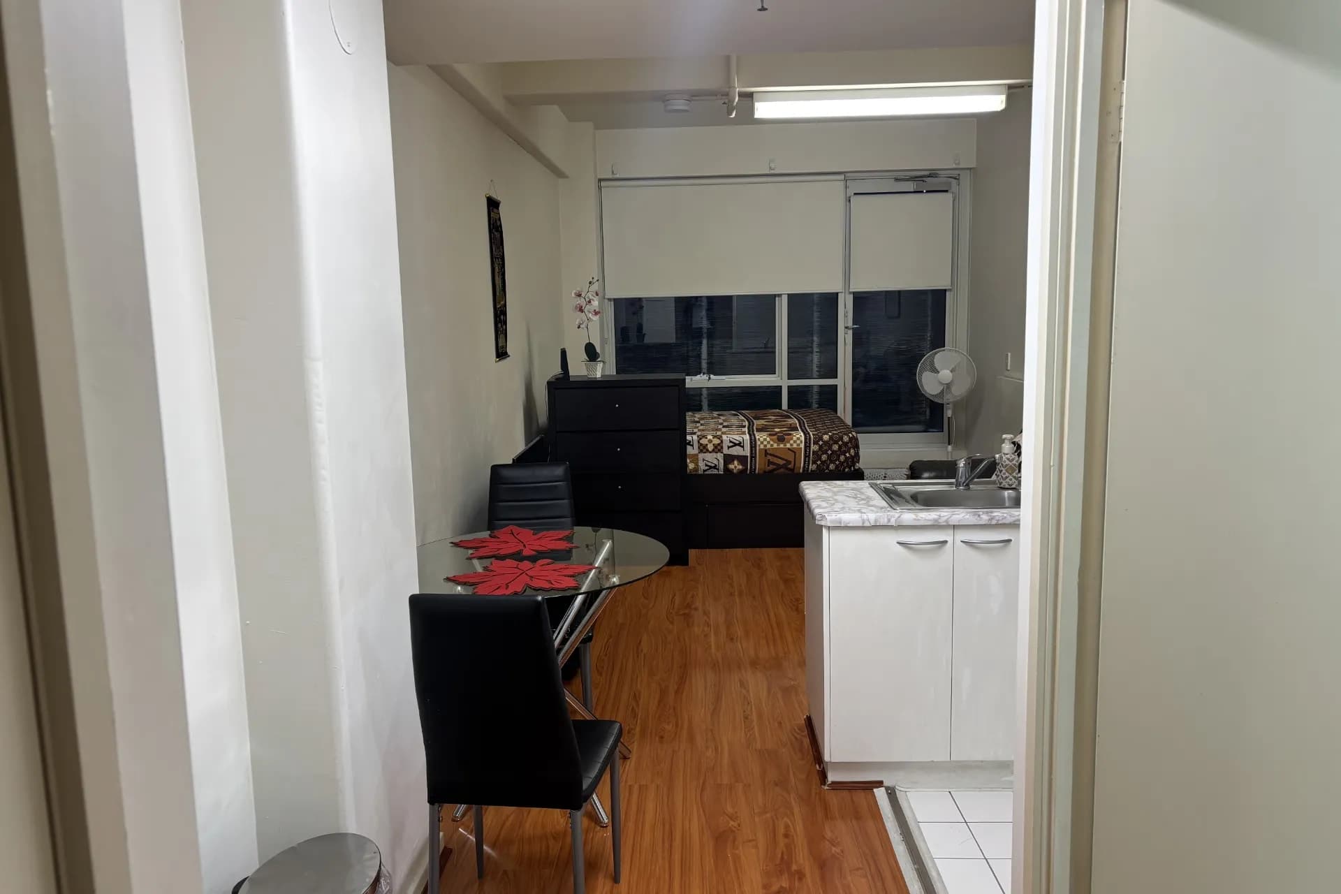 Unit 207/408 Lonsdale Street, Melbourne, VIC, Melbourne - Image 1