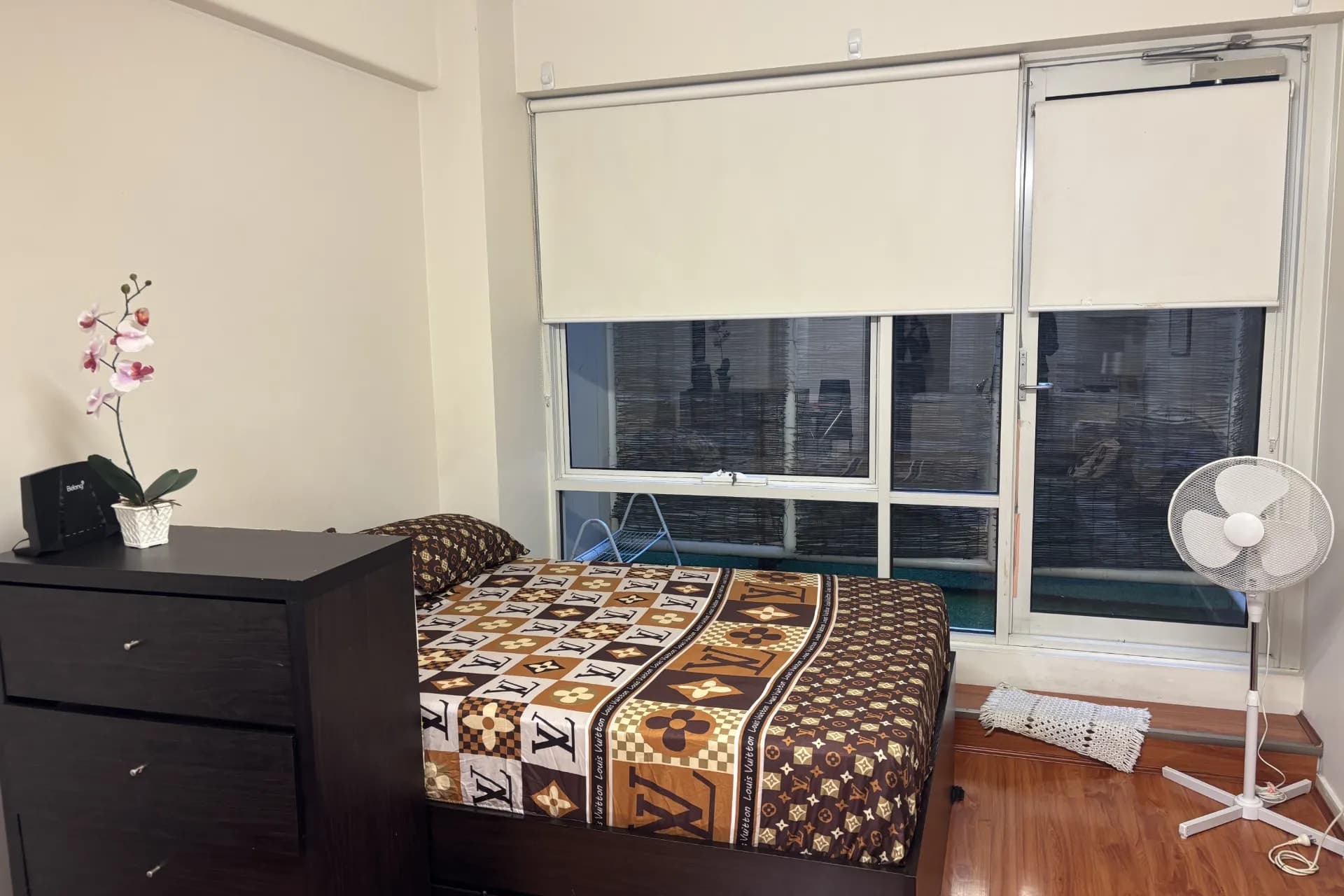 Unit 207/408 Lonsdale Street, Melbourne, VIC, Melbourne - Thumbnail 2