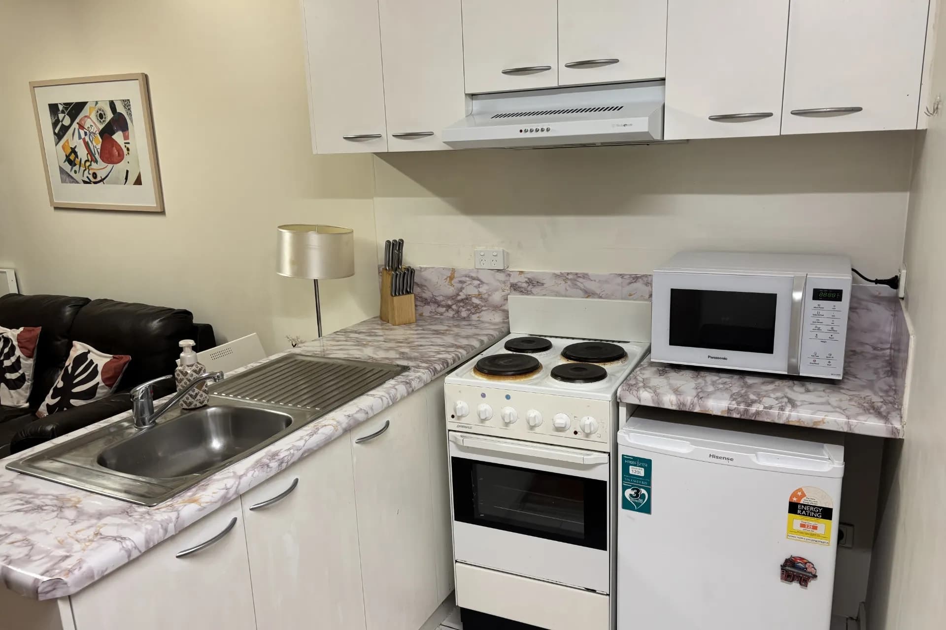 Unit 207/408 Lonsdale Street, Melbourne, VIC, Melbourne - Thumbnail 3