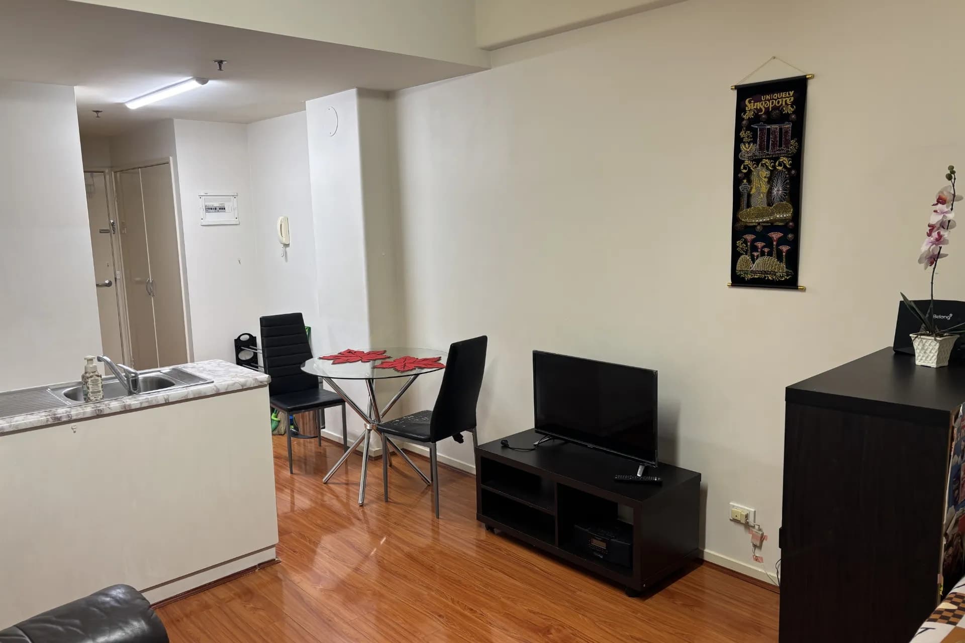 Unit 207/408 Lonsdale Street, Melbourne, VIC, Melbourne - Thumbnail 4