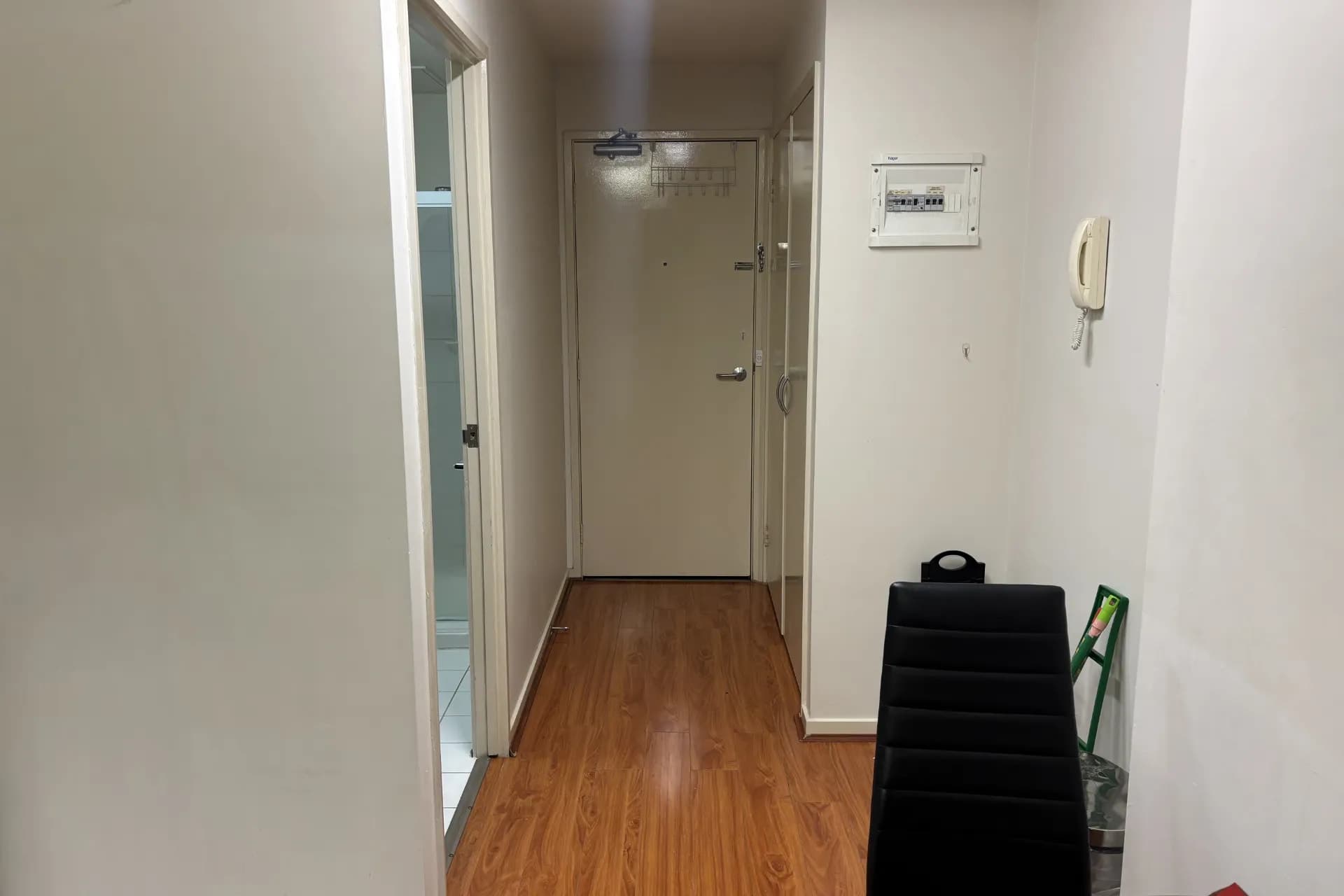 Unit 207/408 Lonsdale Street, Melbourne, VIC, Melbourne - Thumbnail 7