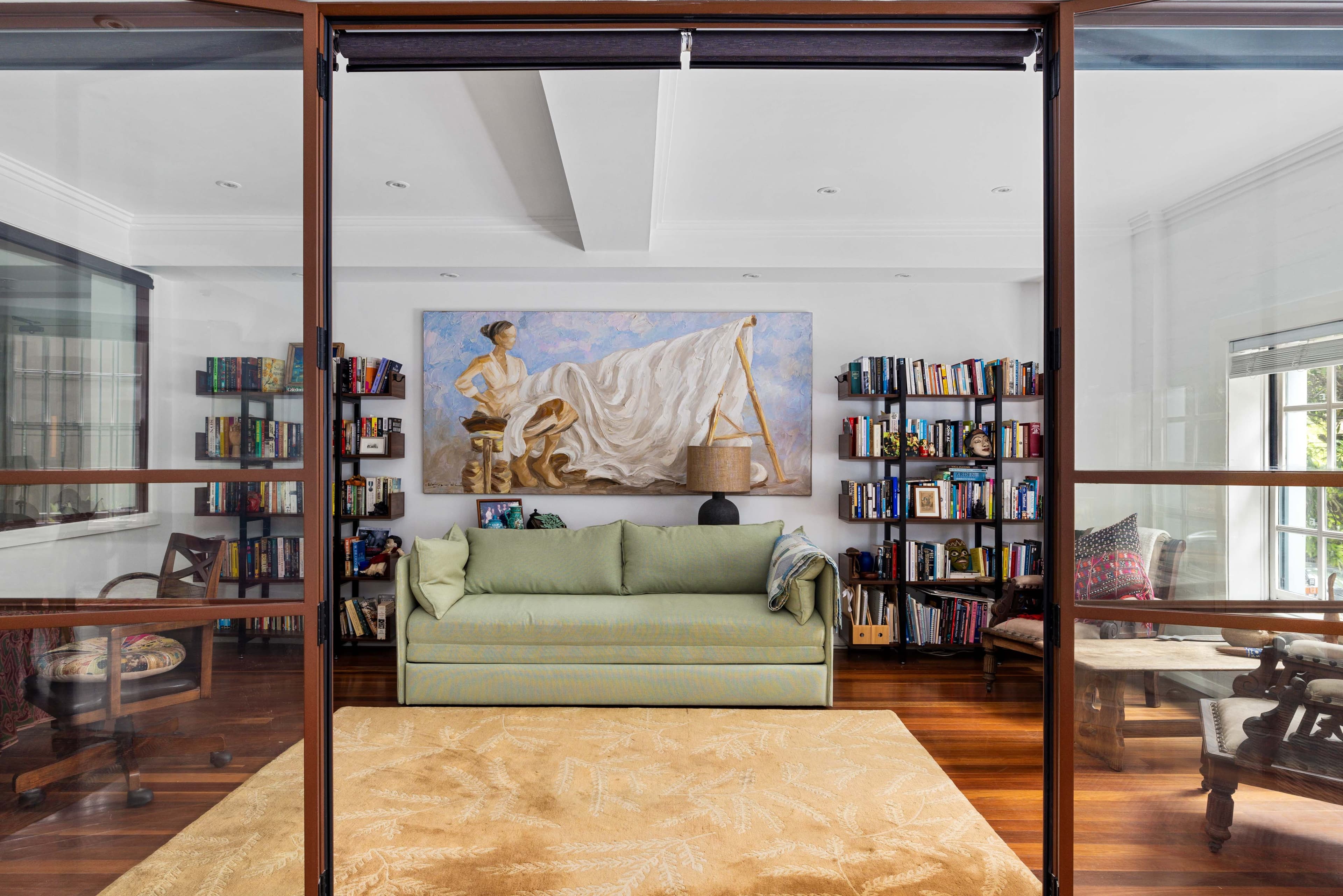 1/13-21 Macdonald Street, Paddington - Image 1