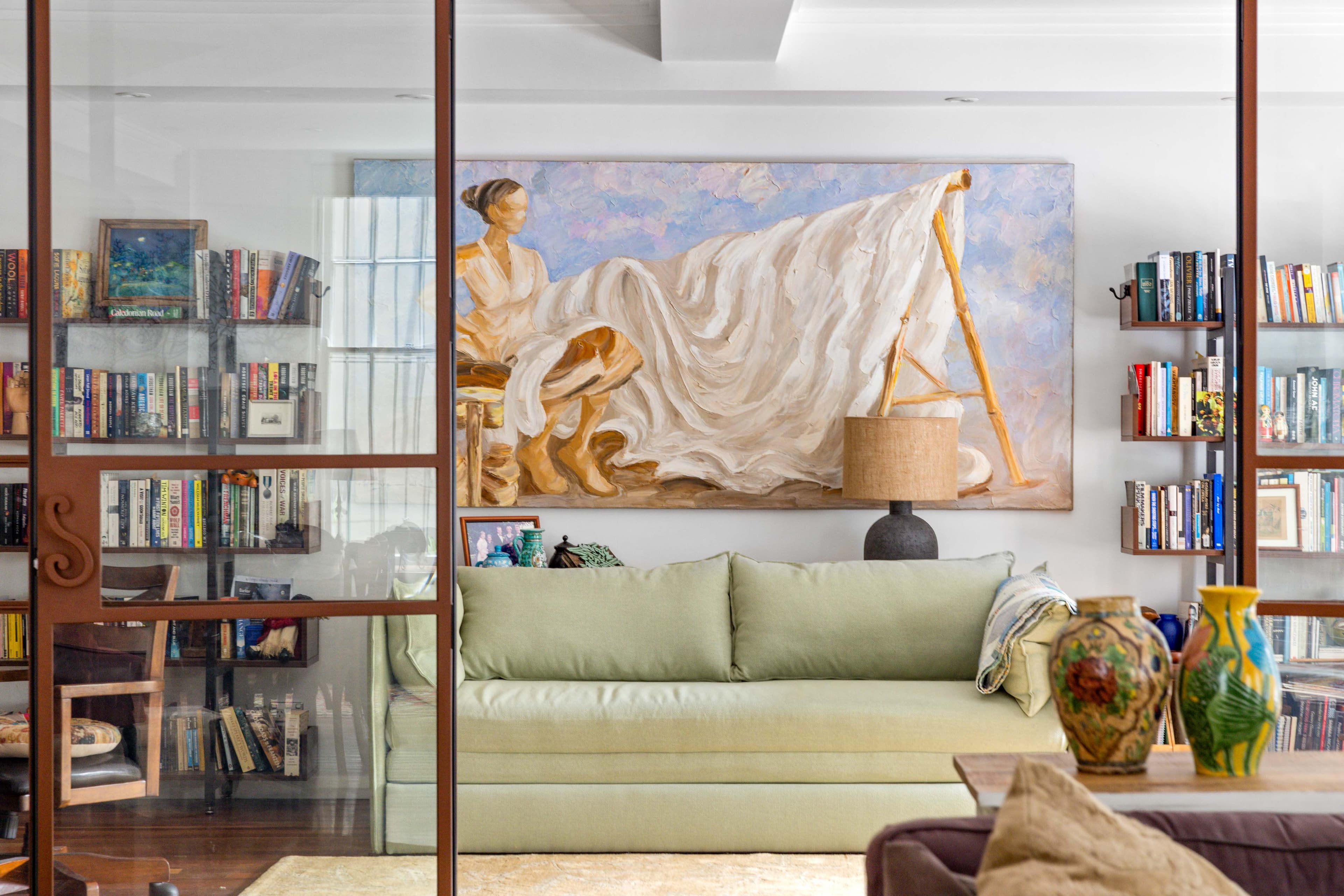 1/13-21 Macdonald Street, Paddington - Thumbnail 2