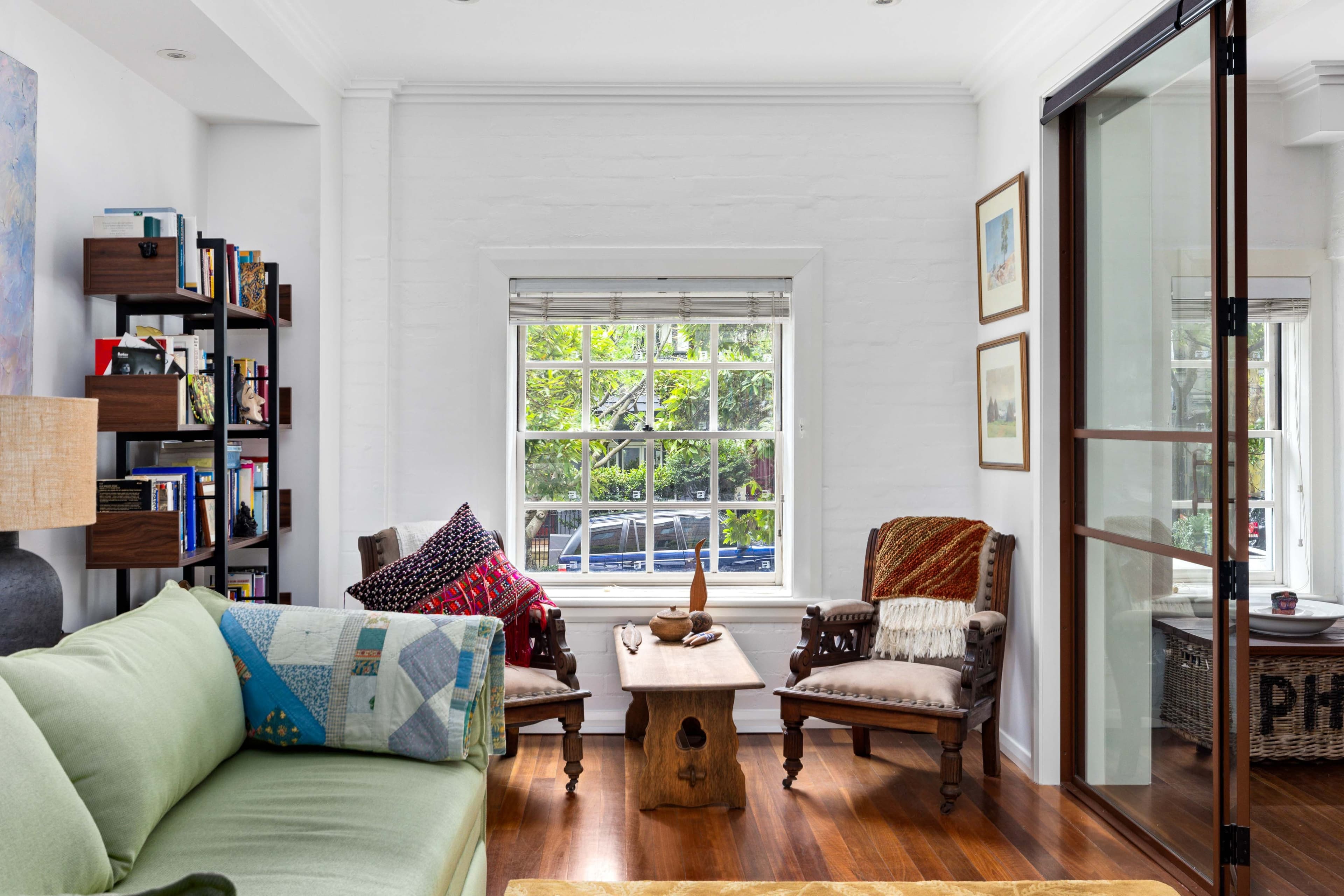 1/13-21 Macdonald Street, Paddington - Thumbnail 4