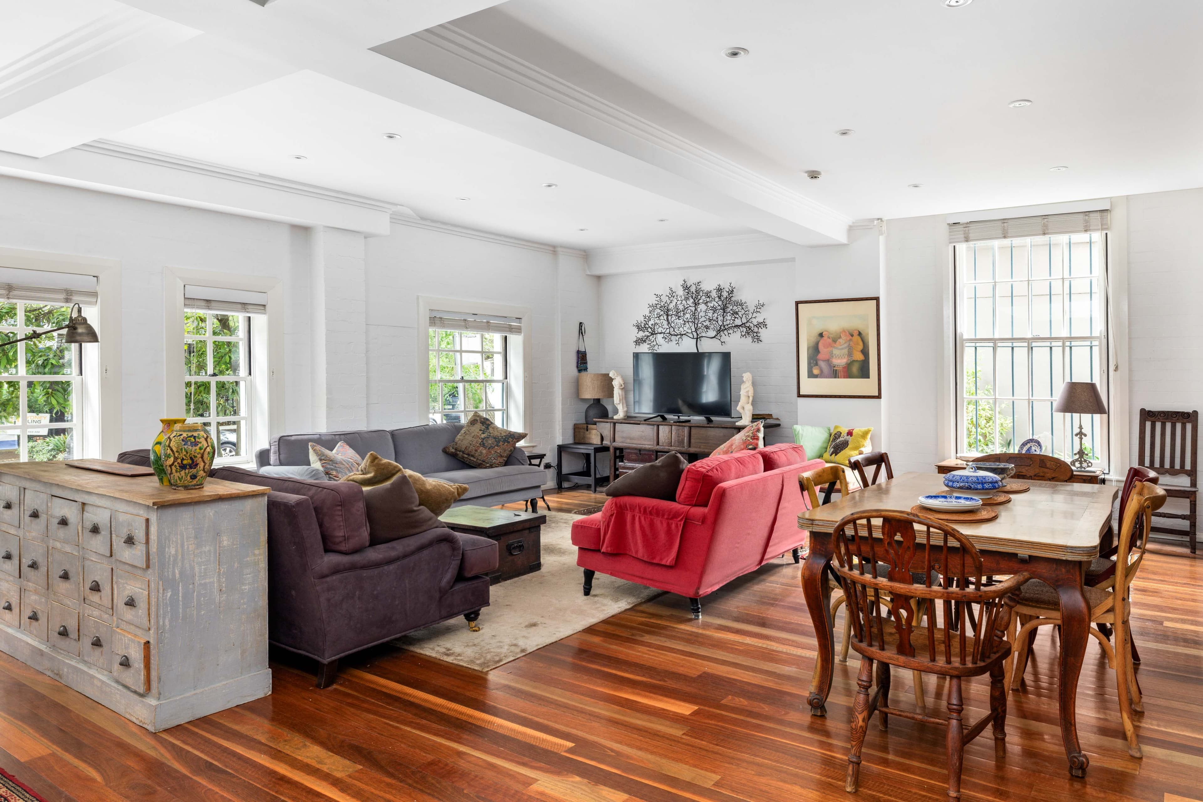1/13-21 Macdonald Street, Paddington - Thumbnail 5