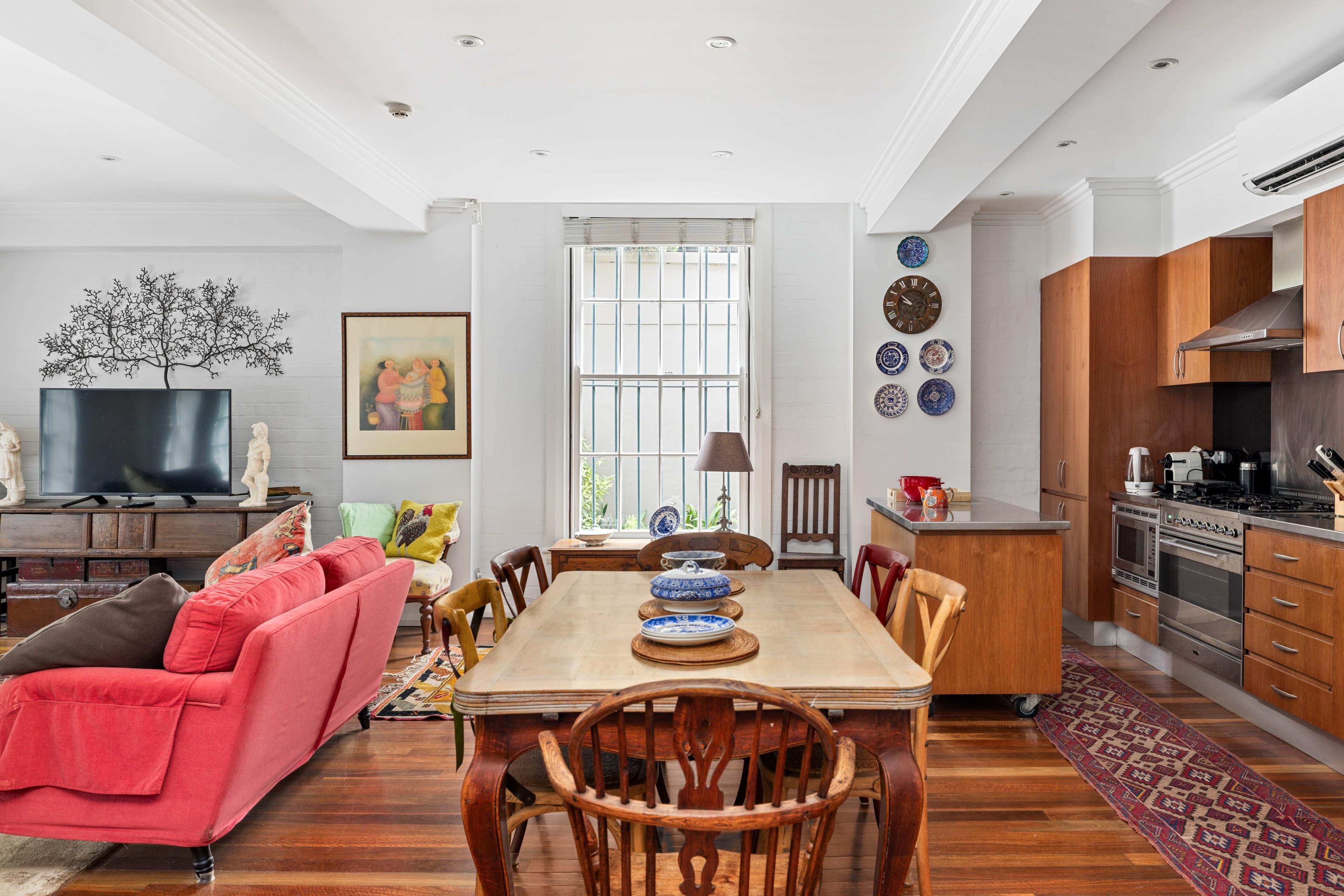1/13-21 Macdonald Street, Paddington - Thumbnail 6