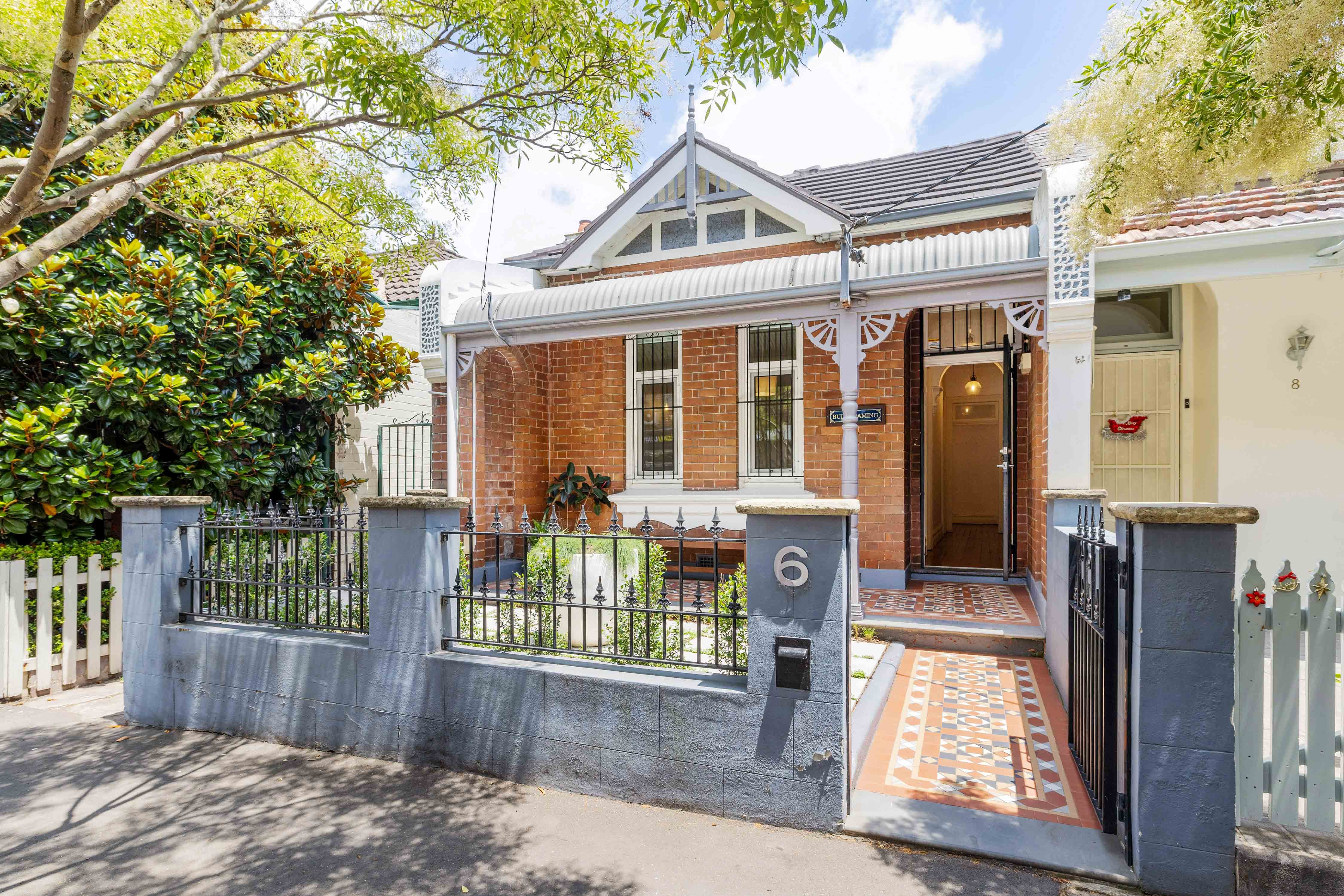 6 Agar Street, Marrickville - Image 1