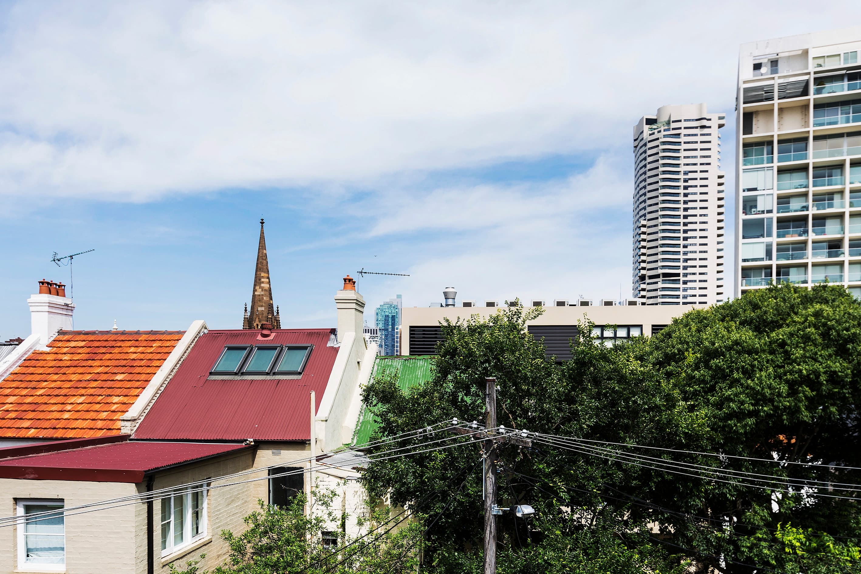 28 Caldwell Street, Darlinghurst - Thumbnail 8
