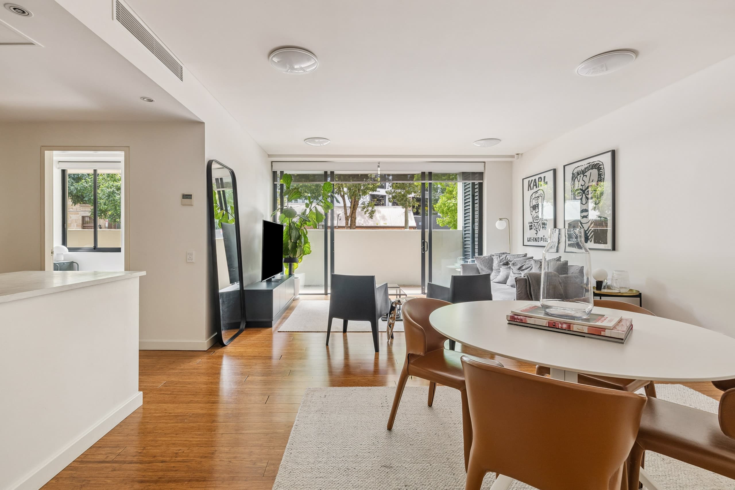 1/490 Glenmore Road, Edgecliff - Image 1