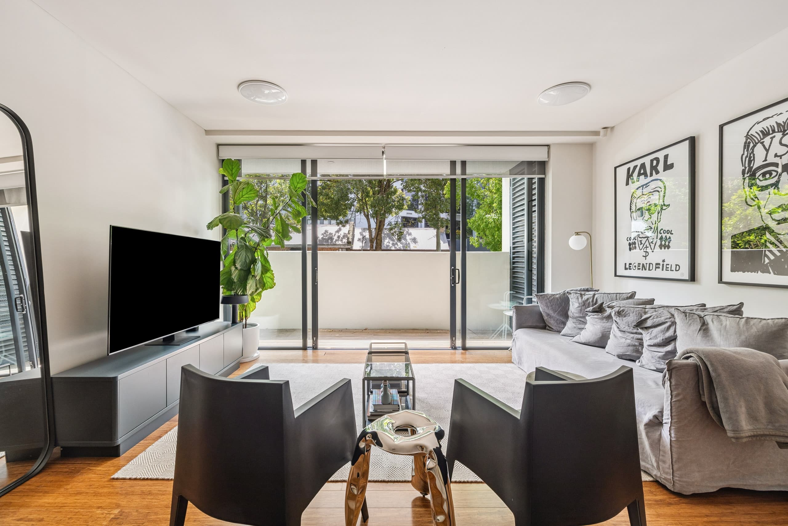 1/490 Glenmore Road, Edgecliff - Thumbnail 2