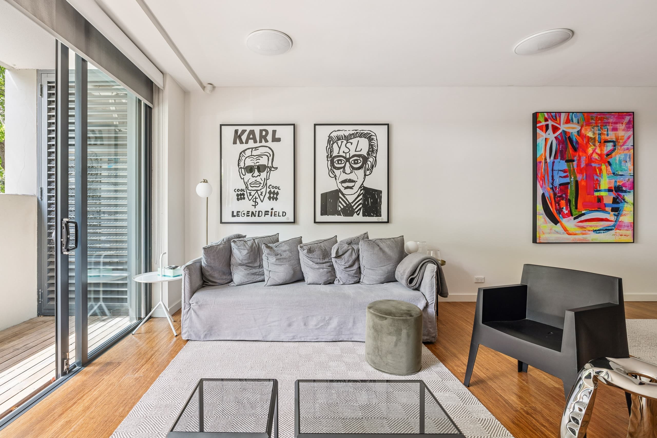 1/490 Glenmore Road, Edgecliff - Thumbnail 3