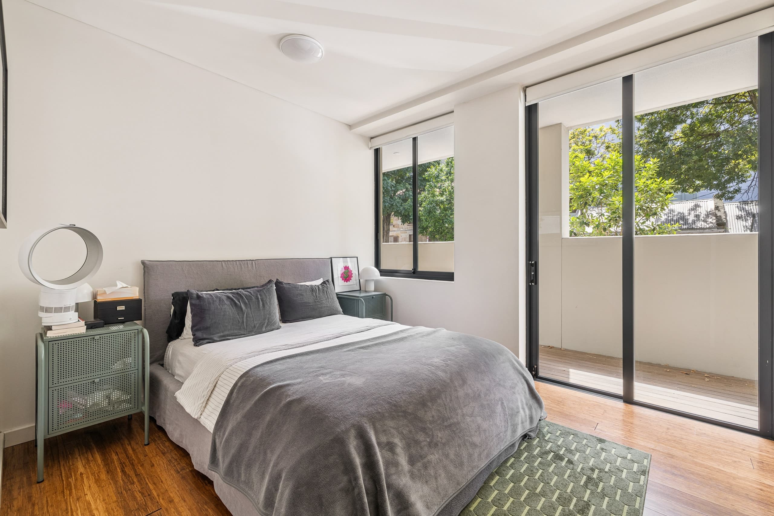 1/490 Glenmore Road, Edgecliff - Thumbnail 7