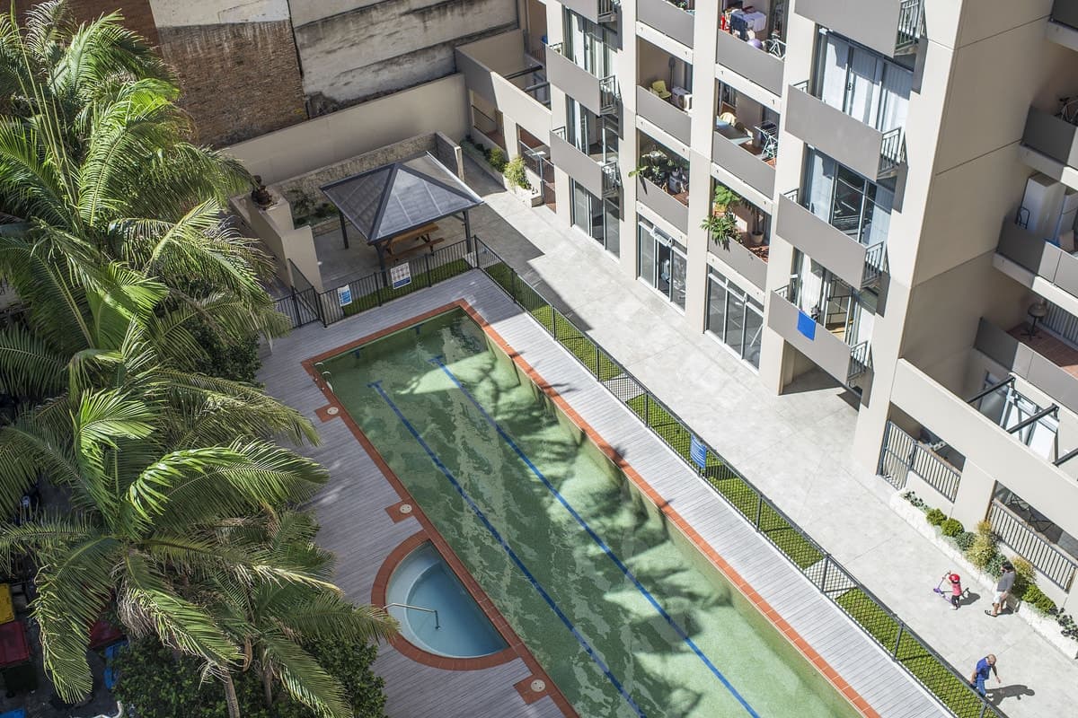 60B/2-8 Brisbane Street, Surry Hills - Thumbnail 7