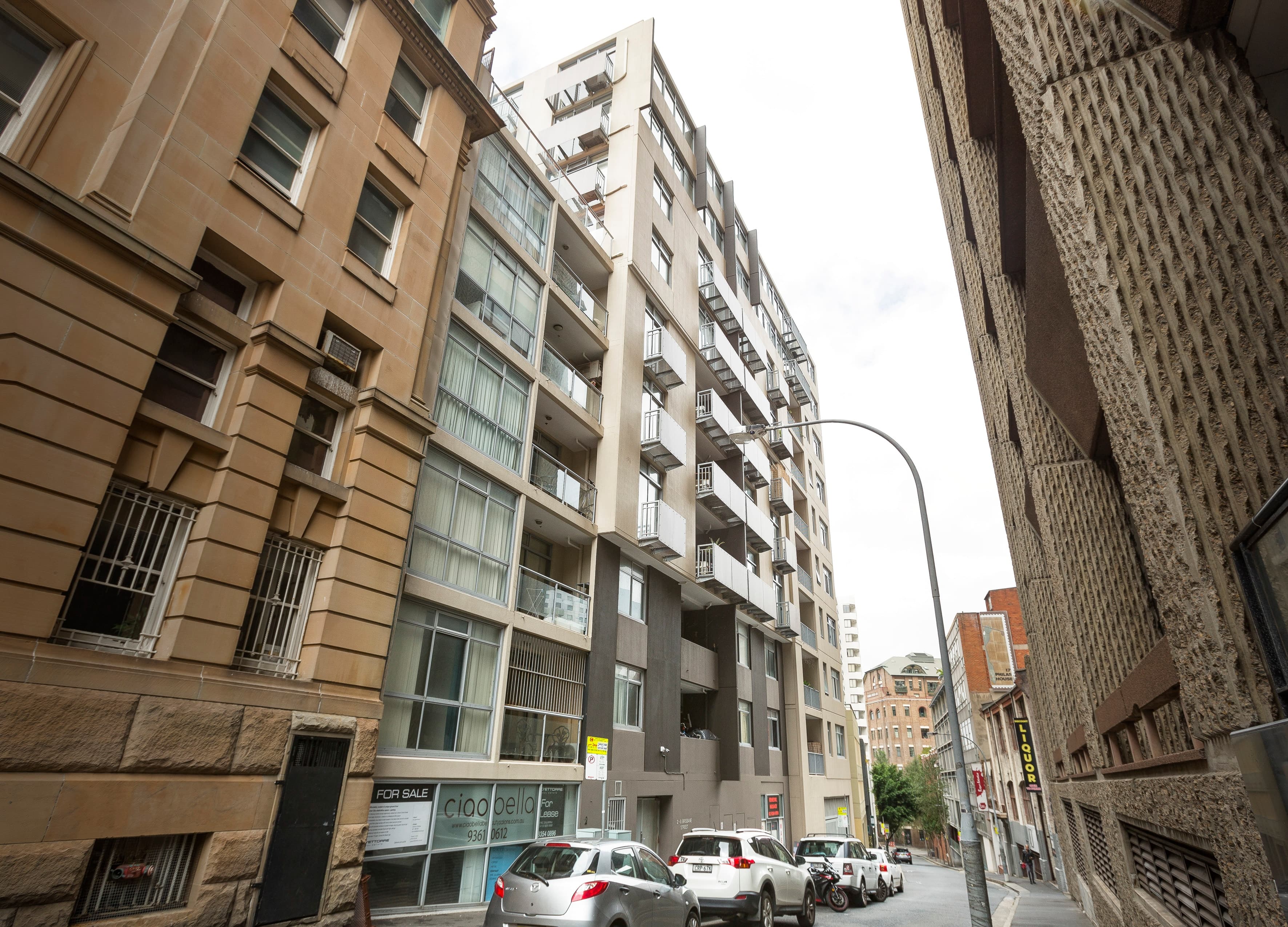 60B/2-8 Brisbane Street, Surry Hills - Thumbnail 8