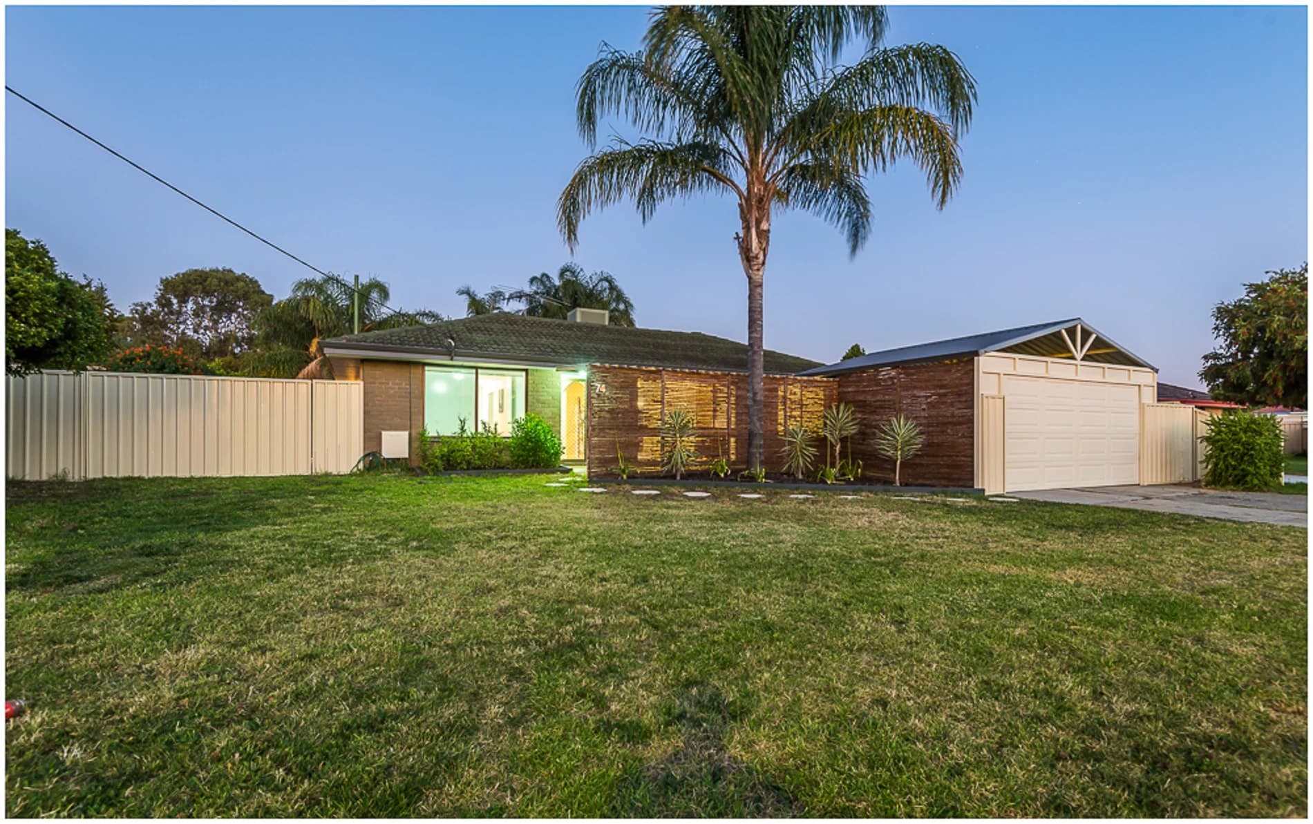 74 Hilton Crescent, MADDINGTON WA 6109, Maddington - Image 1