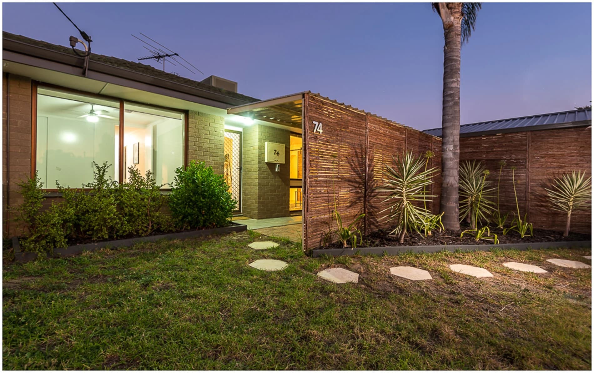 74 Hilton Crescent, MADDINGTON WA 6109, Maddington - Thumbnail 2