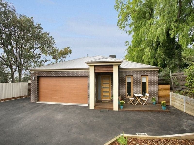 20A Bannerman Street BENDIGO VIC, Bendigo - Image 1