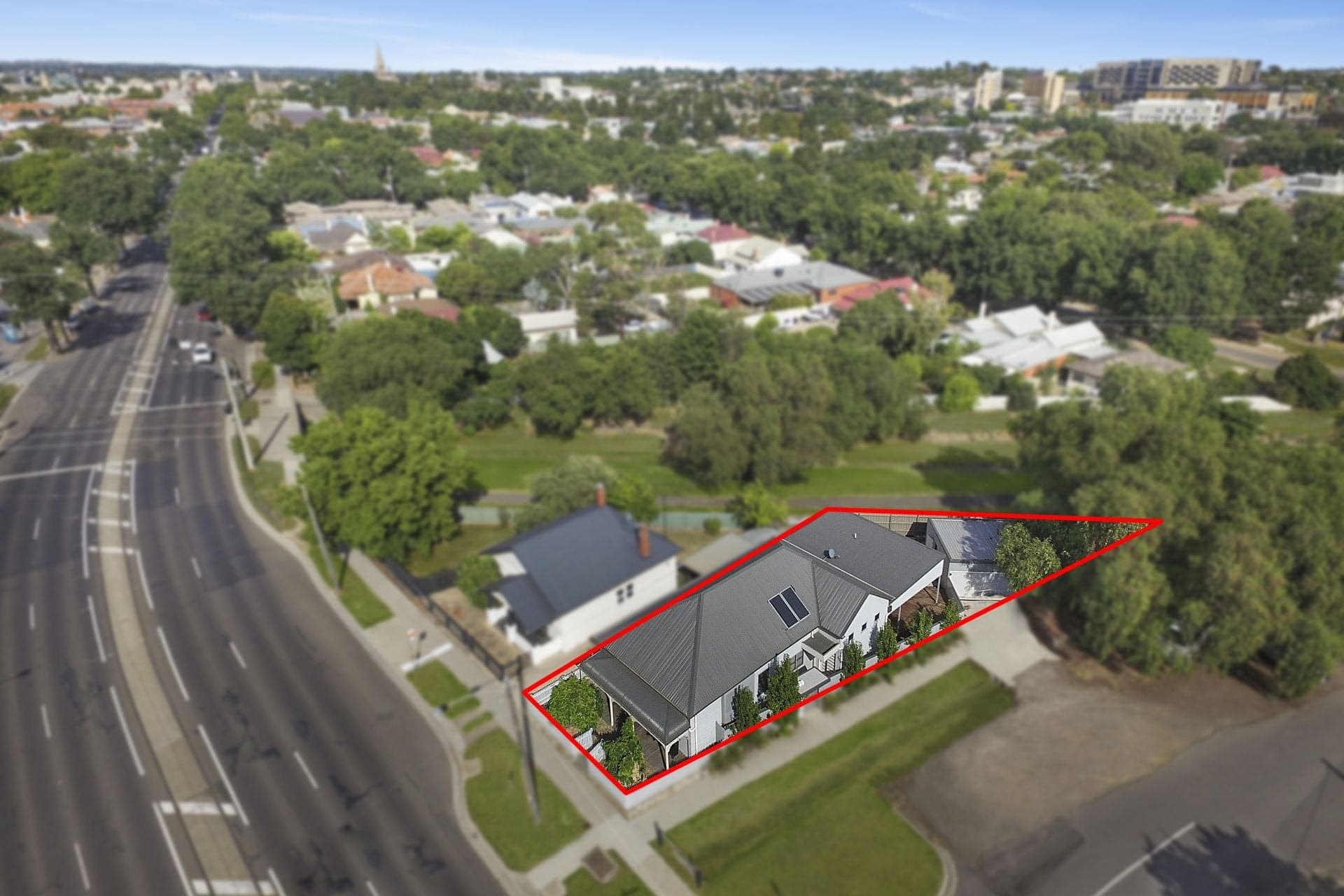 231 McCrae Street BENDIGO VIC, Bendigo - Image 1