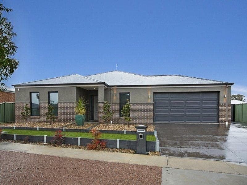 4 Anteah Road MAIDEN GULLY VIC, Maiden Gully - Image 1