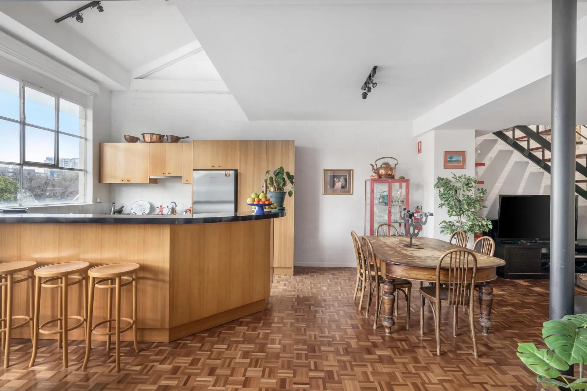 Unit 4/132-134 Bank Street, South Melbourne, VIC, South Melbourne - Image 1