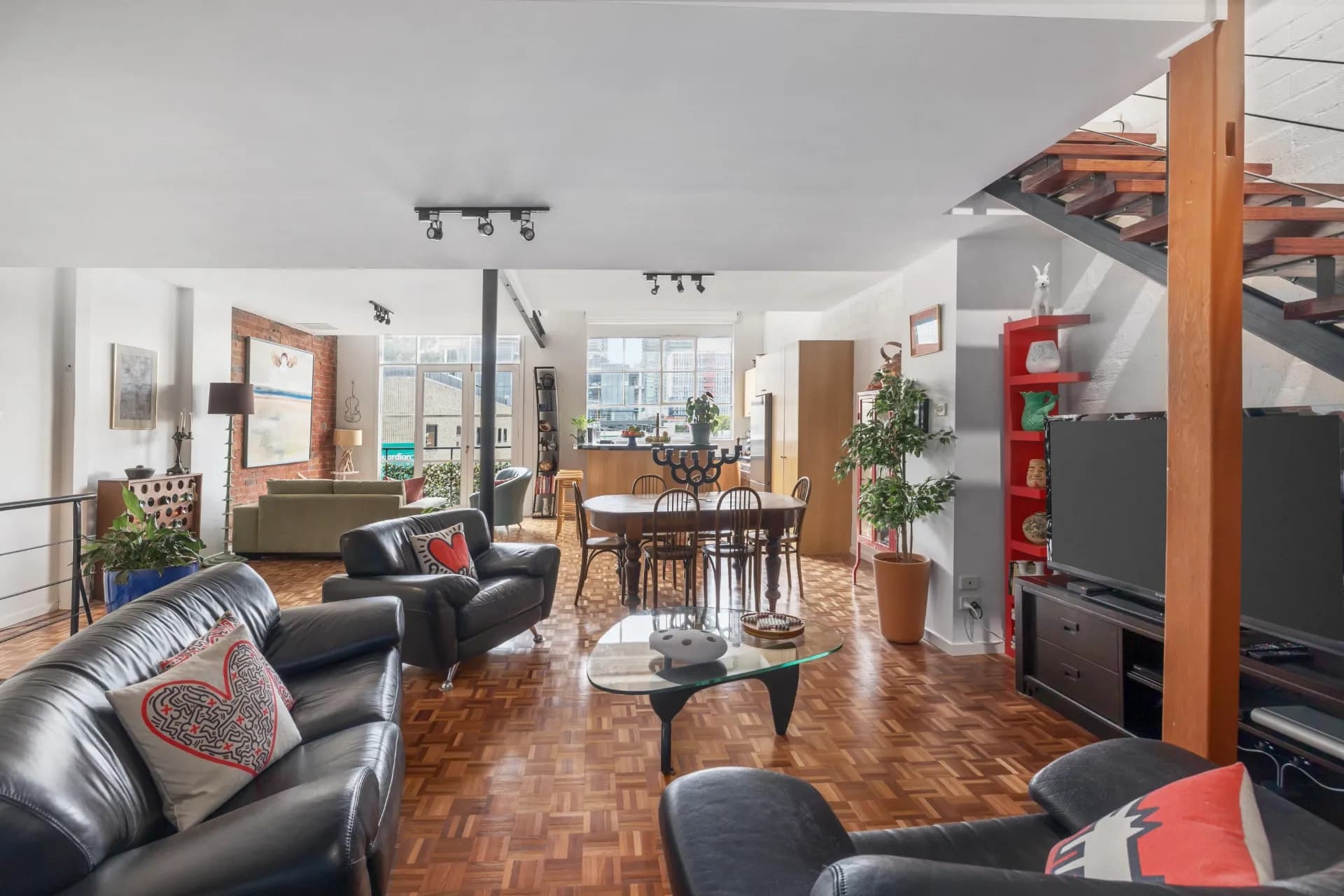 Unit 4/132-134 Bank Street, South Melbourne, VIC, South Melbourne - Thumbnail 4