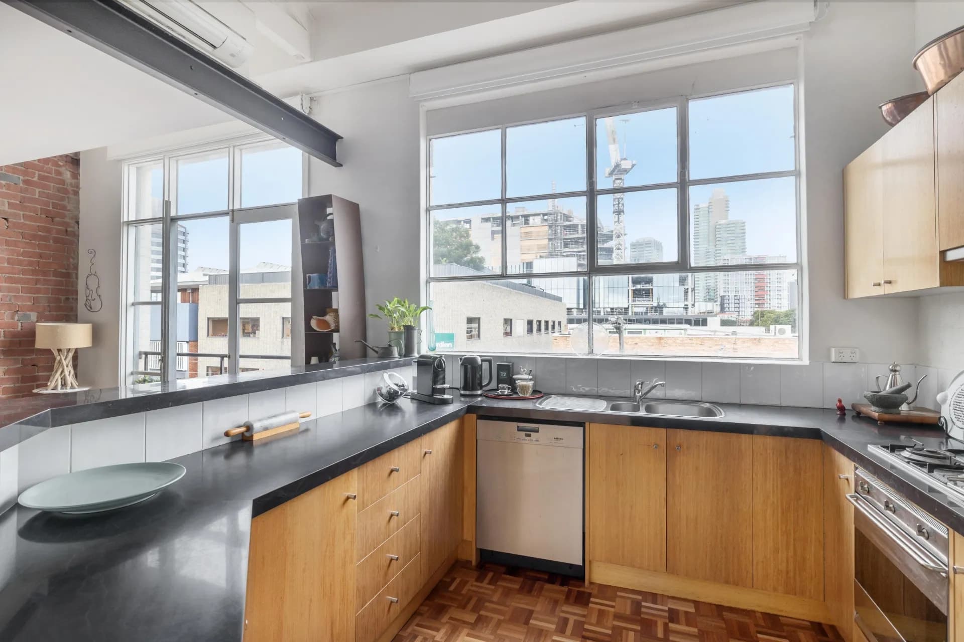Unit 4/132-134 Bank Street, South Melbourne, VIC, South Melbourne - Thumbnail 5