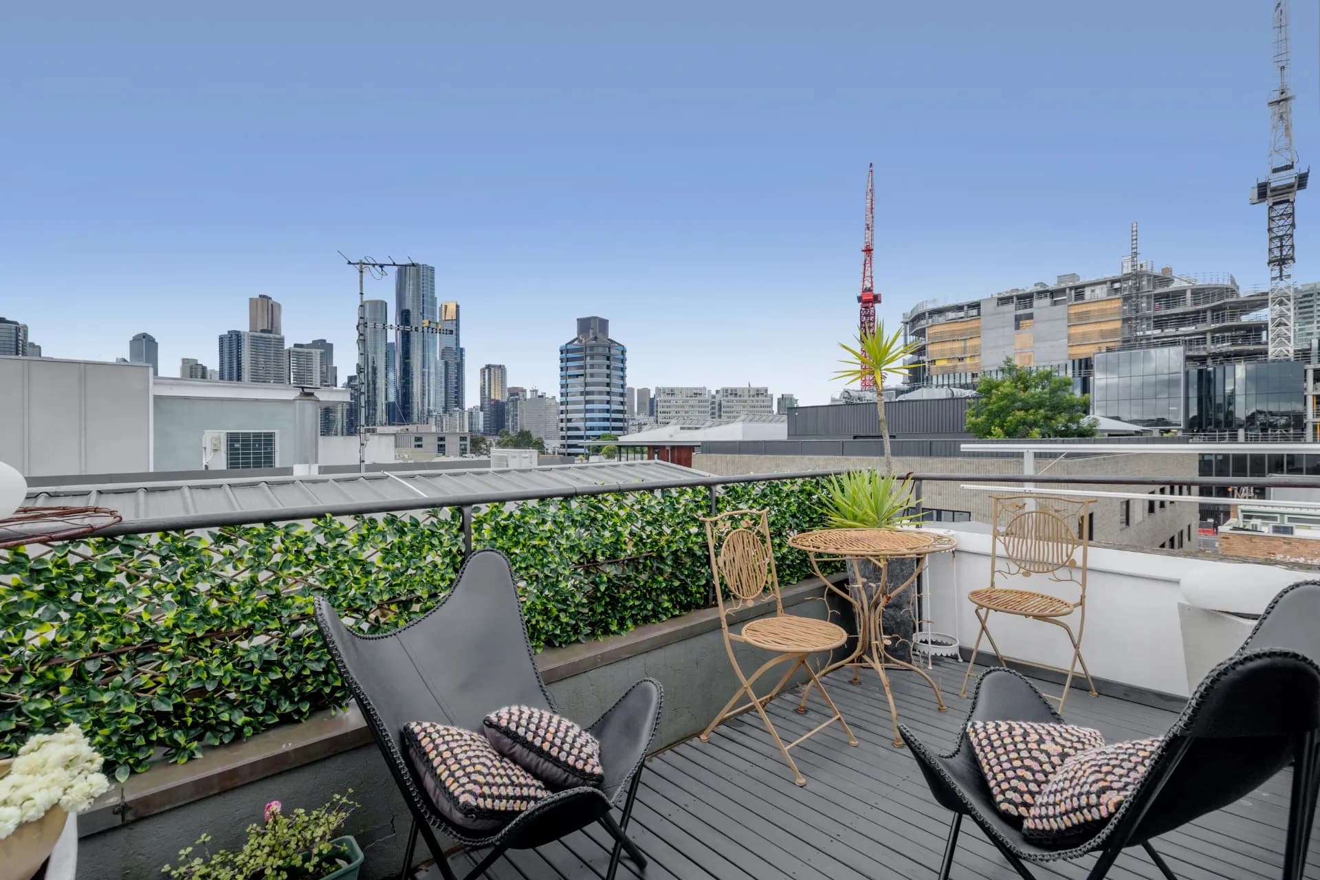 Unit 4/132-134 Bank Street, South Melbourne, VIC, South Melbourne - Thumbnail 8