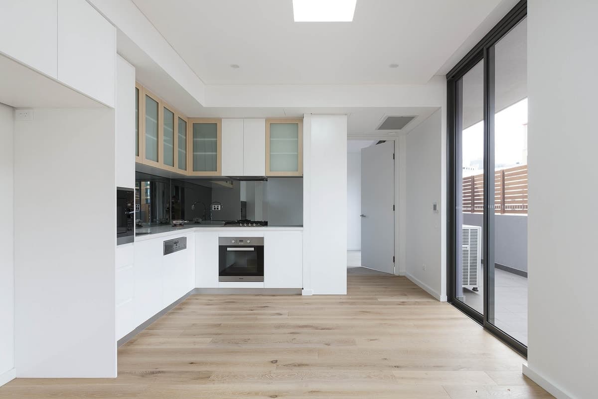 6.03 1 Wattle Crescent, Pyrmont - Image 1