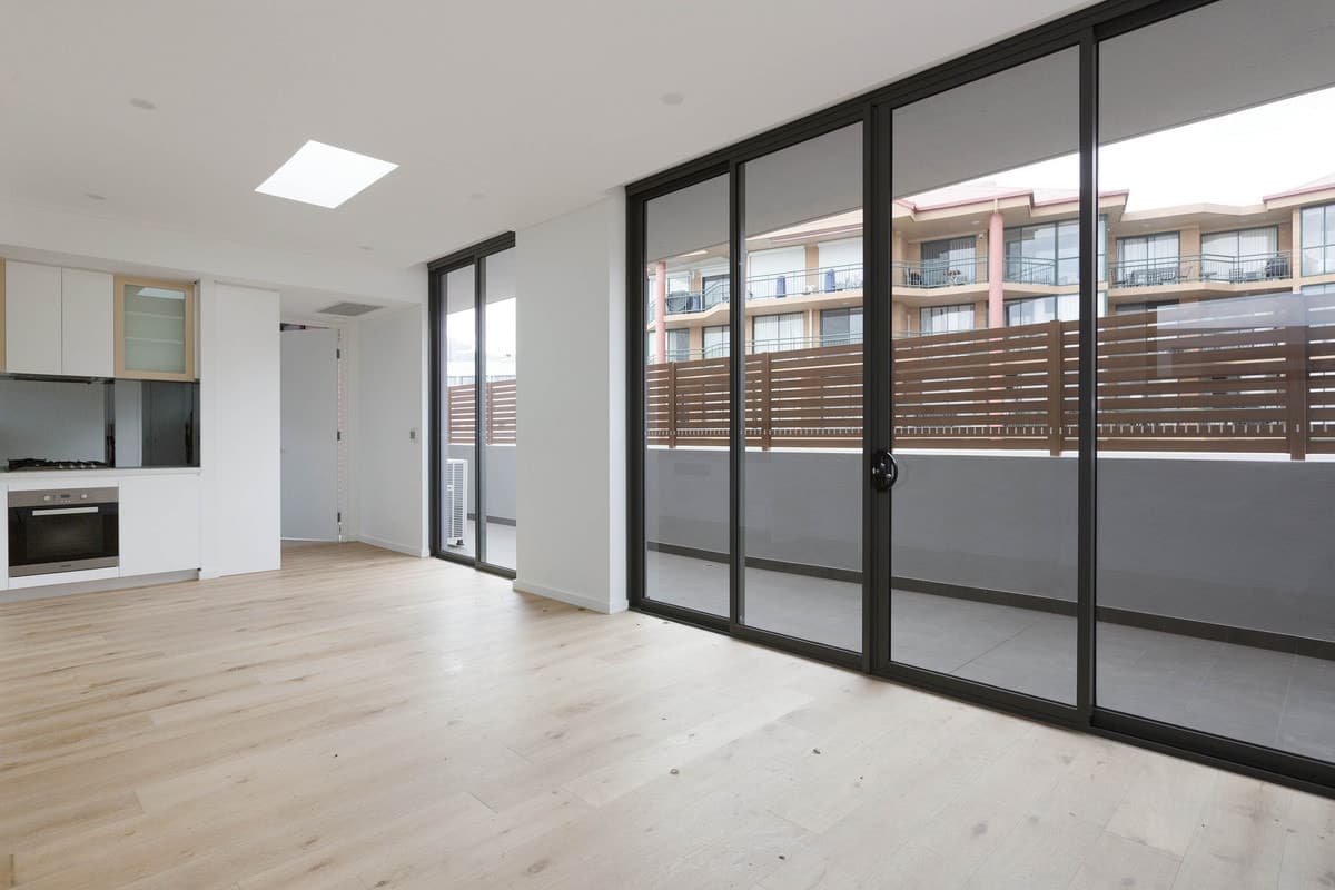 6.03 1 Wattle Crescent, Pyrmont - Thumbnail 3