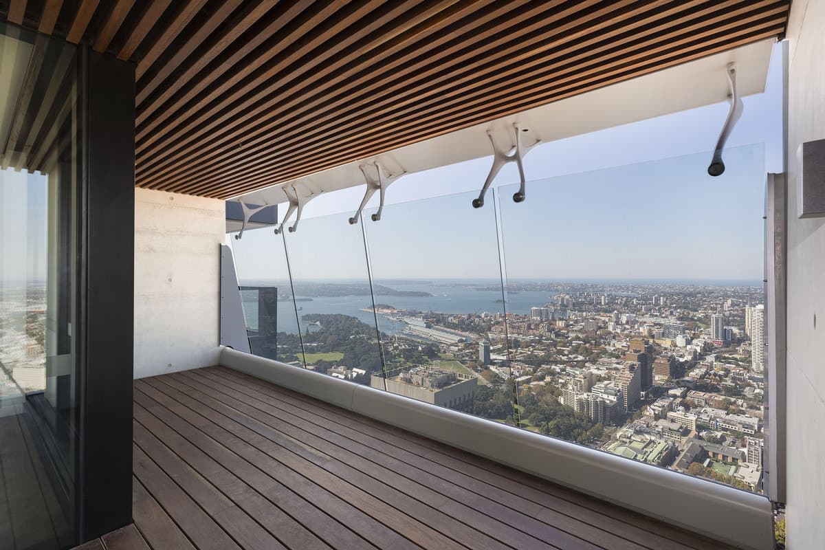 79.03 115-119 Bathurst Street, Sydney - Thumbnail 2