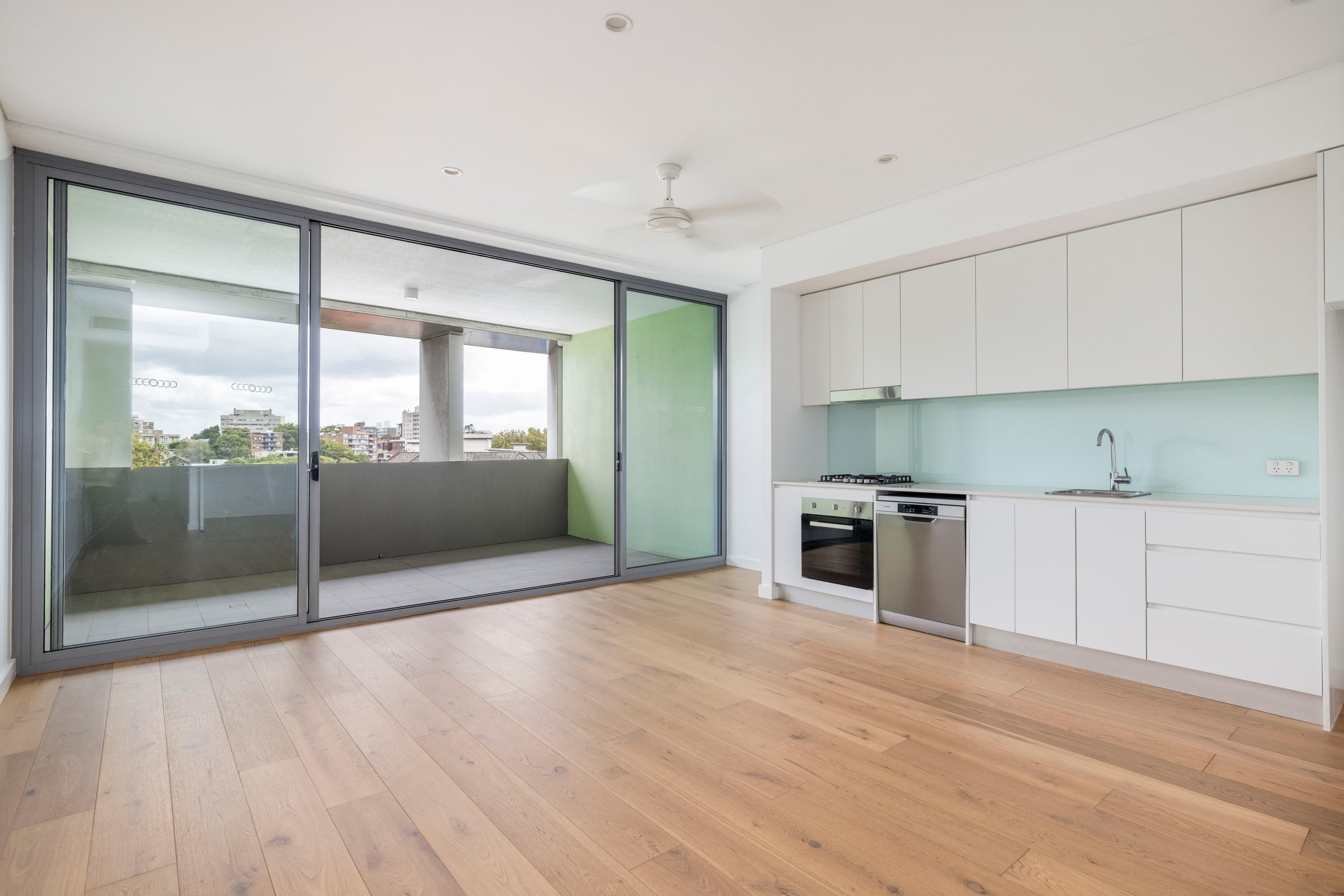 53/141 Bayswater Road, Rushcutters Bay - Thumbnail 3