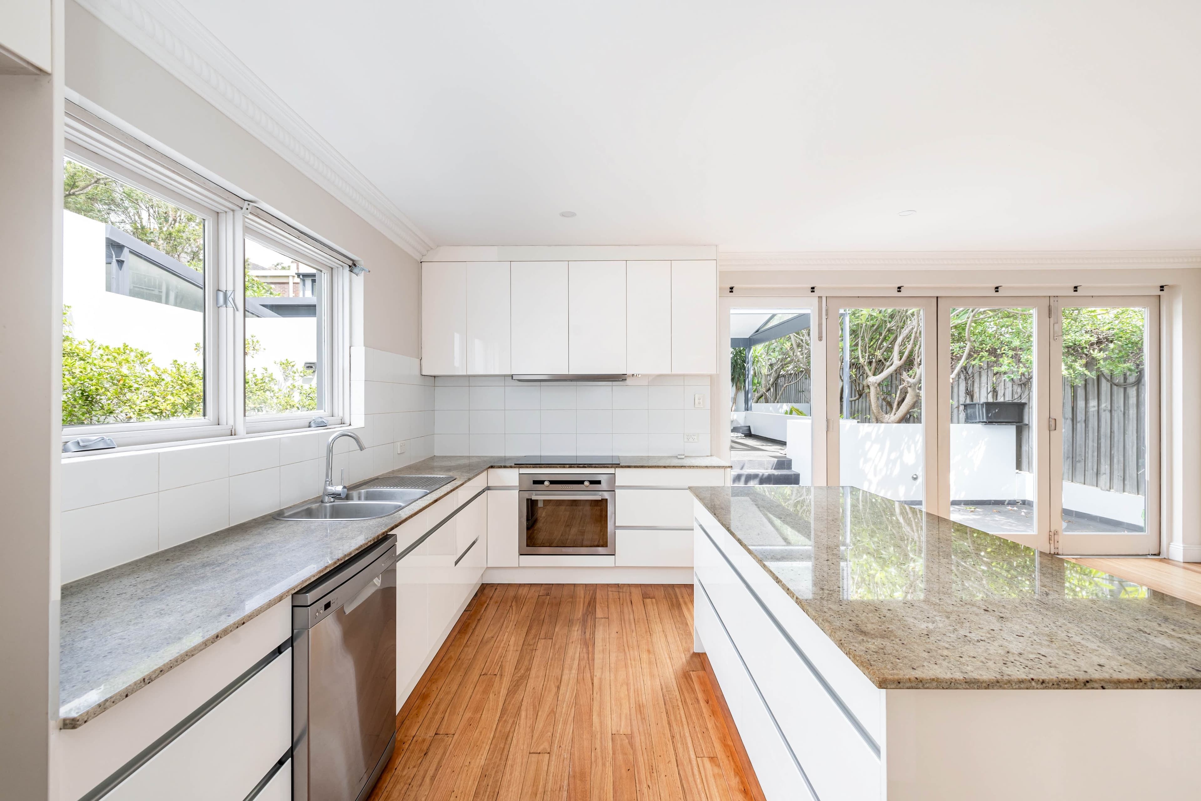 1D Reuss Street, Glebe - Thumbnail 2