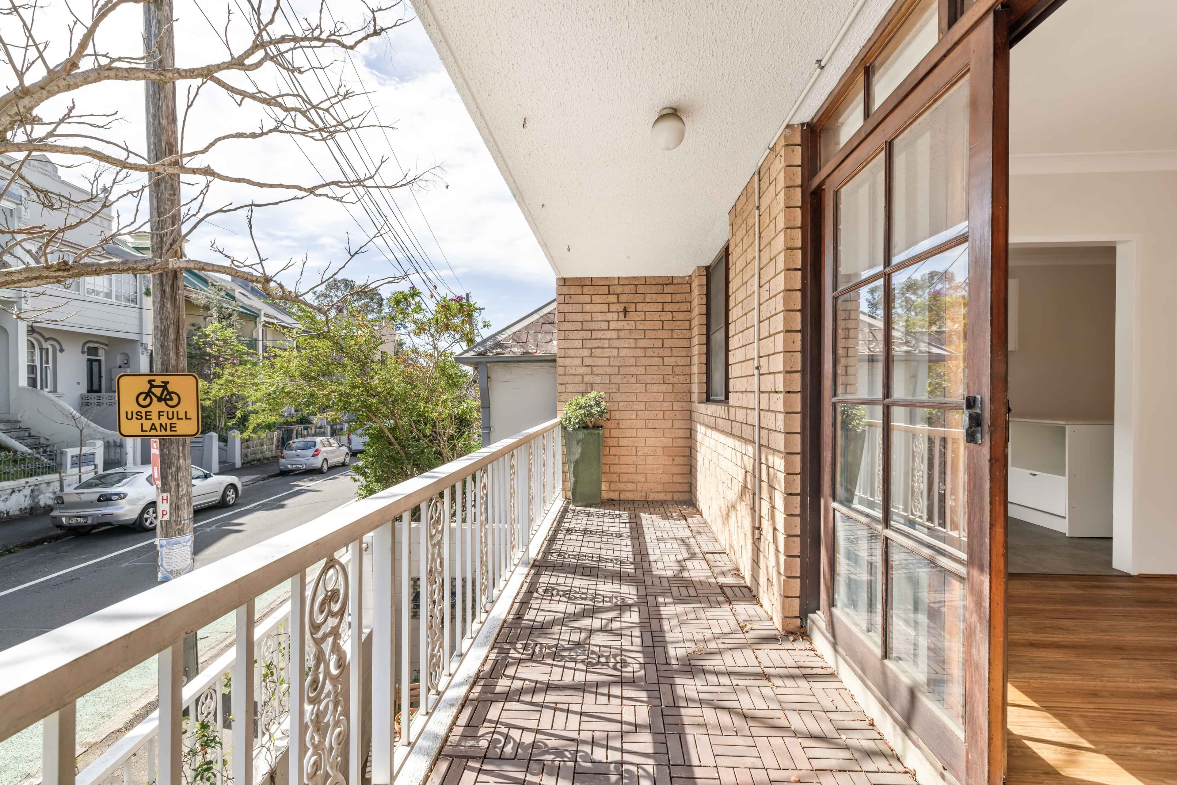 16/83-91 Wilson Street, Newtown - Thumbnail 8