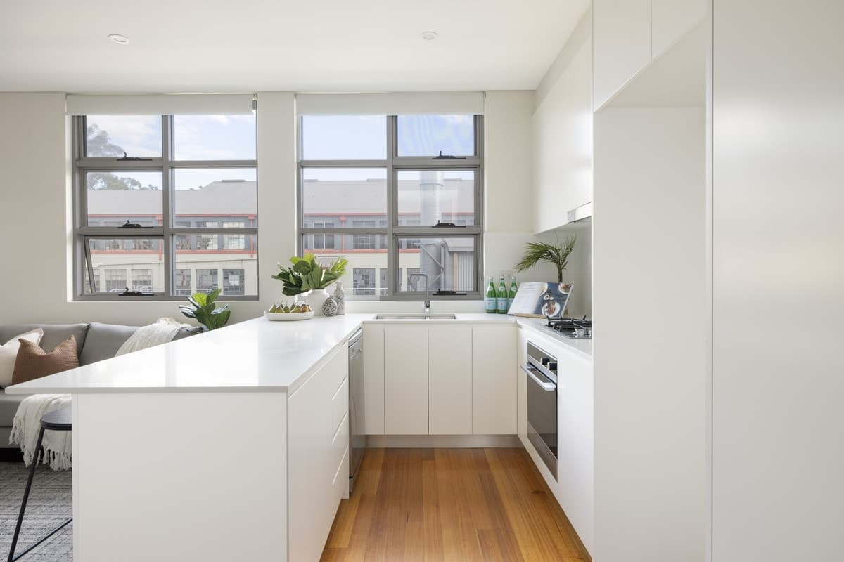 7/4-10 Dawson Street, Surry Hills - Thumbnail 2