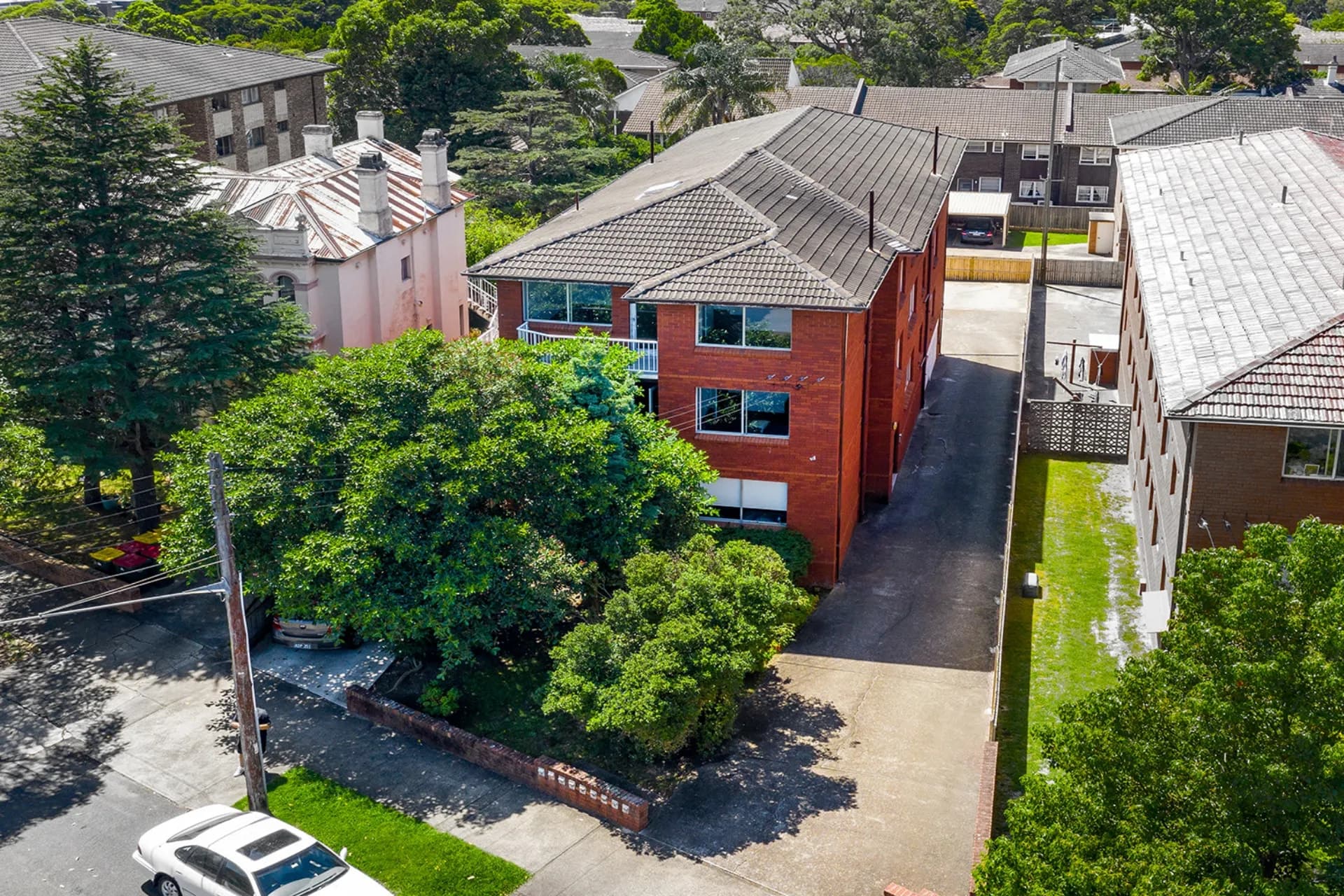 Unit 2/21 Chandos Street, Ashfield, NSW, Ashfield - Thumbnail 5