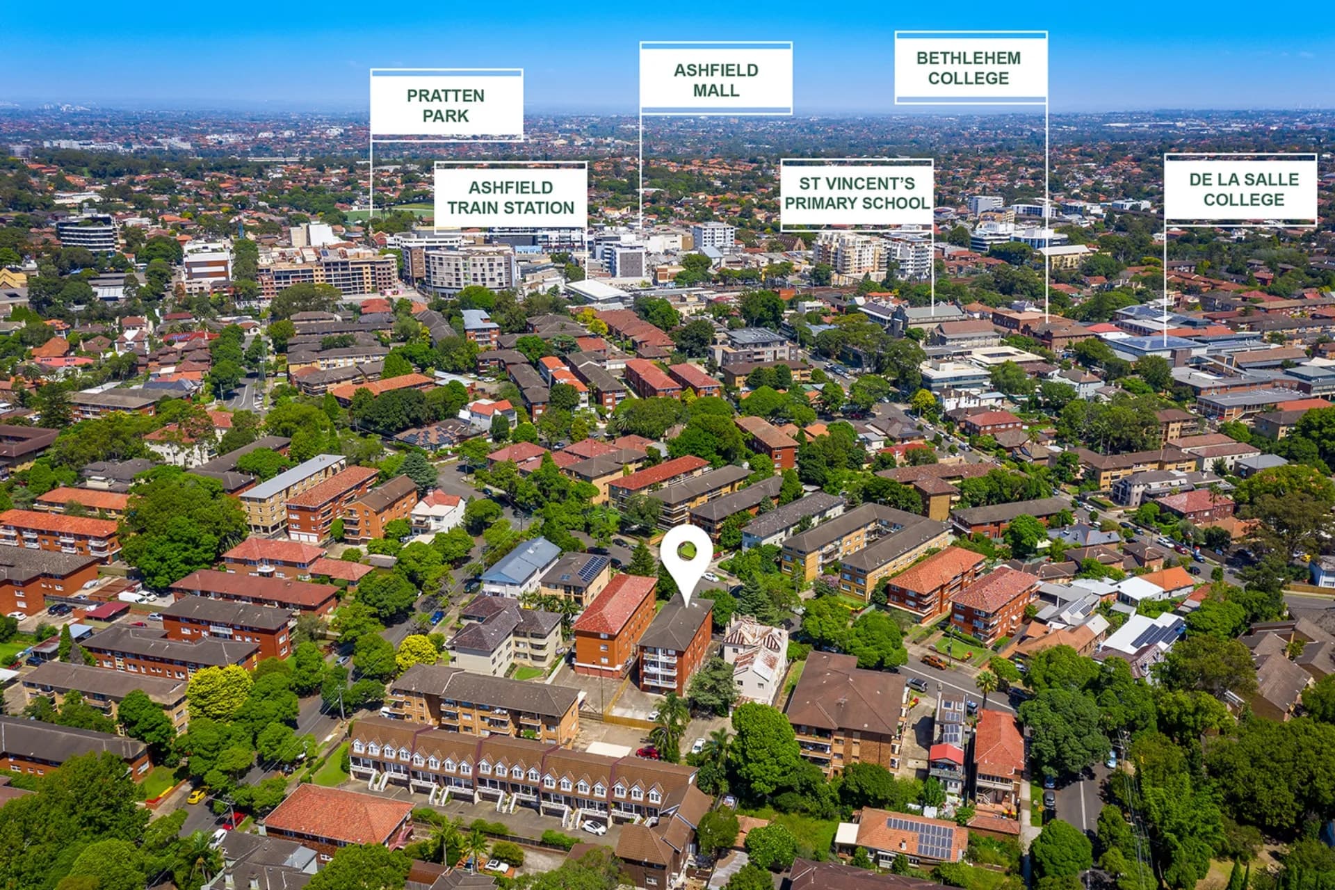 Unit 2/21 Chandos Street, Ashfield, NSW, Ashfield - Thumbnail 6