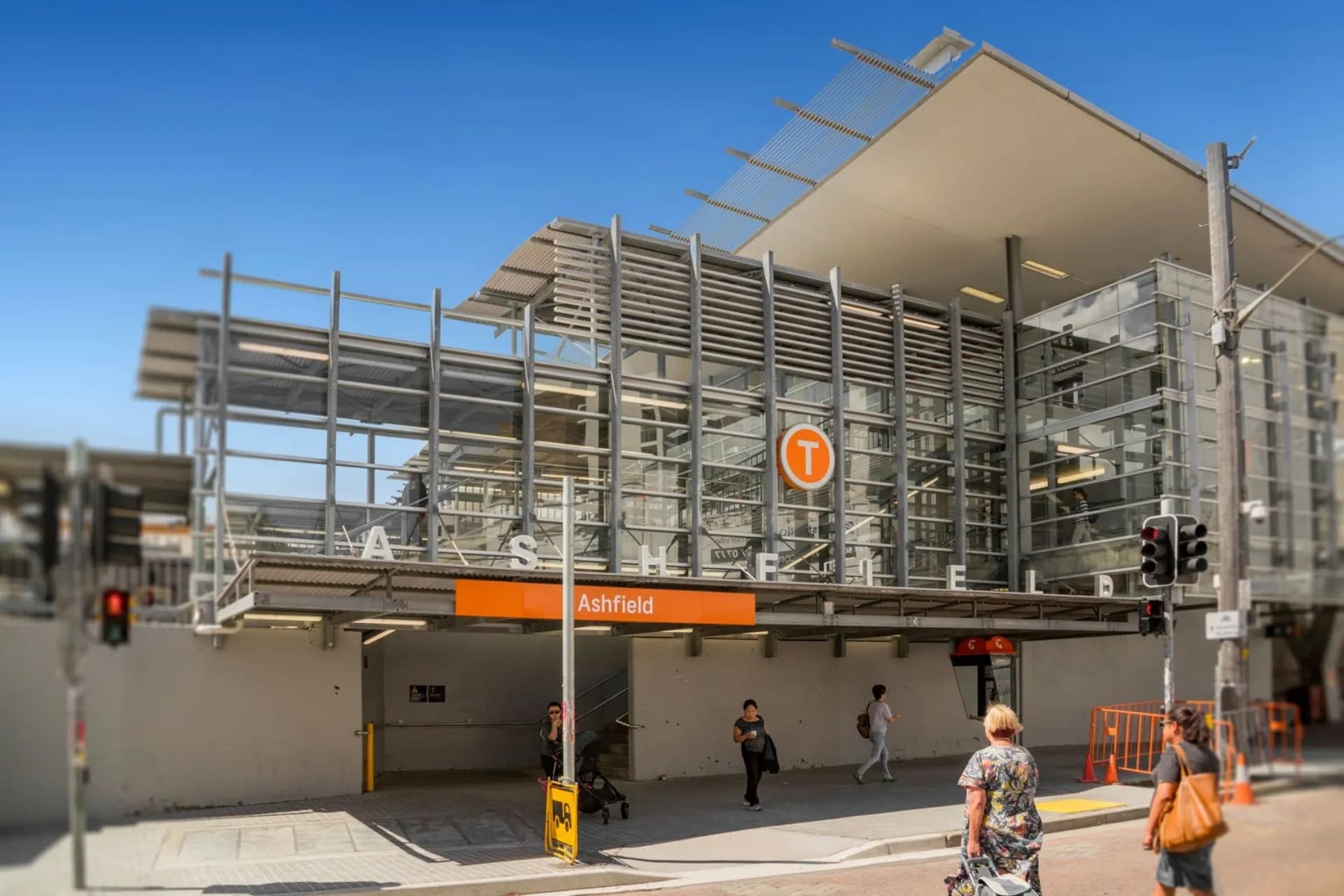 Unit 2/21 Chandos Street, Ashfield, NSW, Ashfield - Thumbnail 7