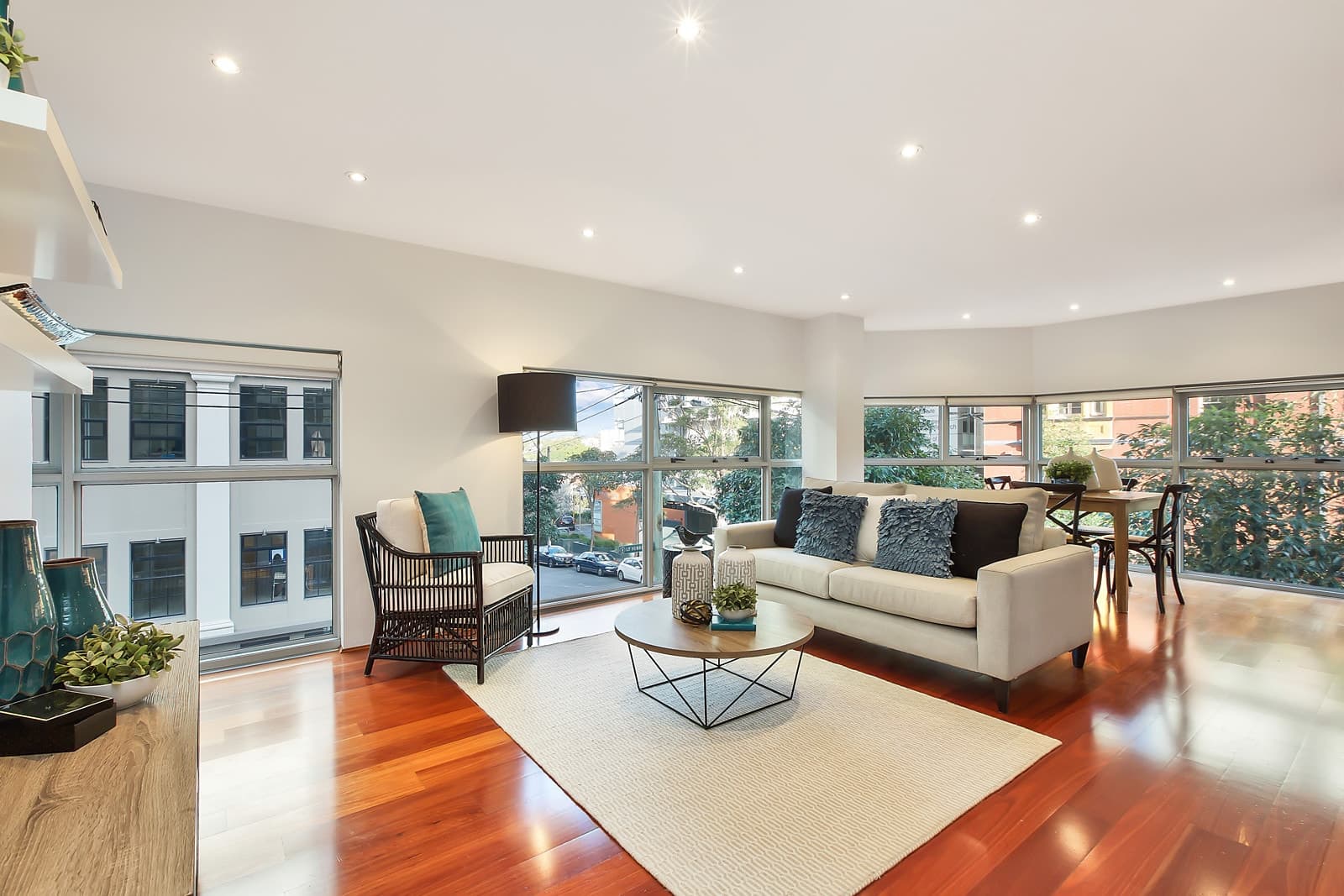4/358A Victoria Street, Darlinghurst - Image 1