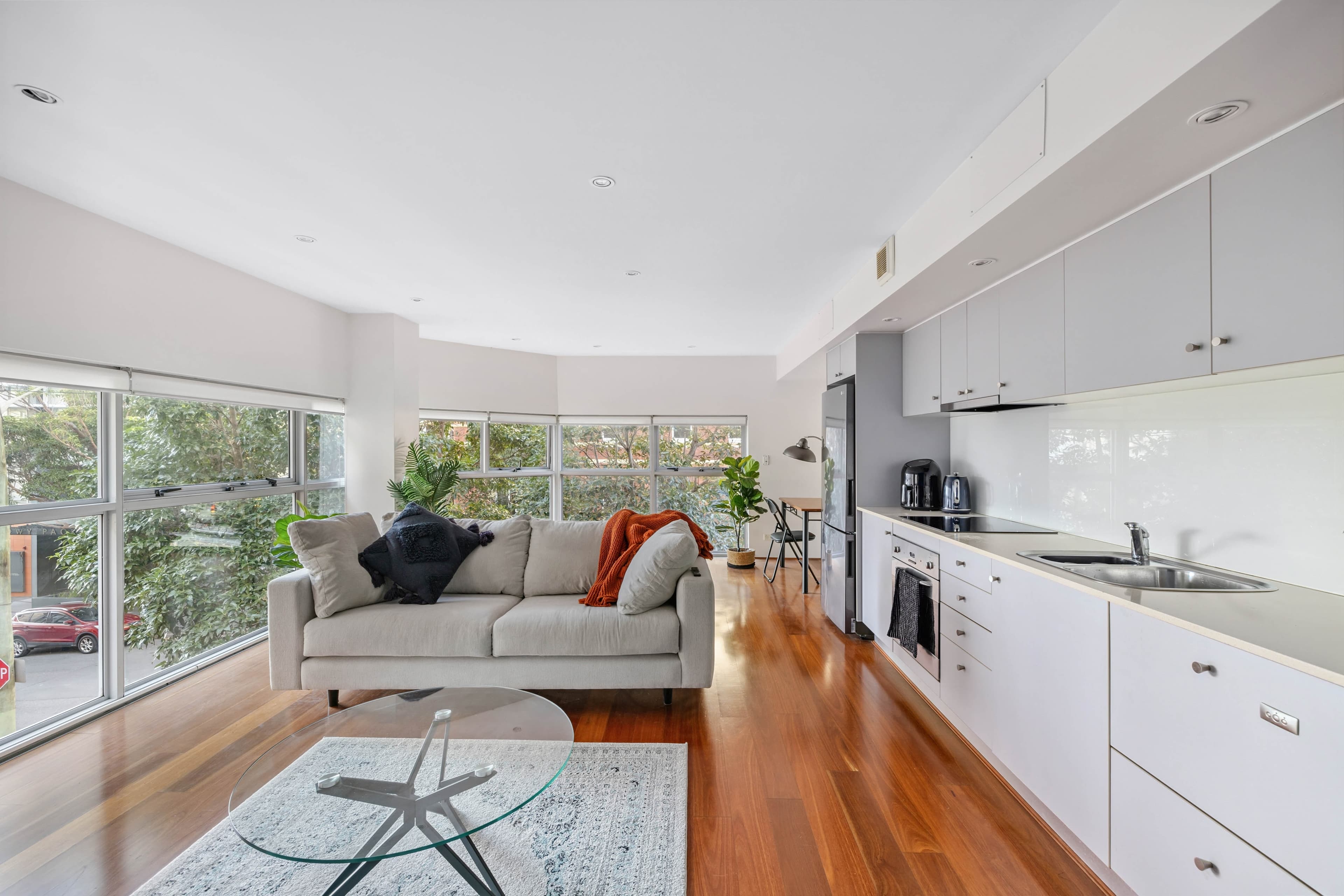 4/358A Victoria Street, Darlinghurst - Thumbnail 7