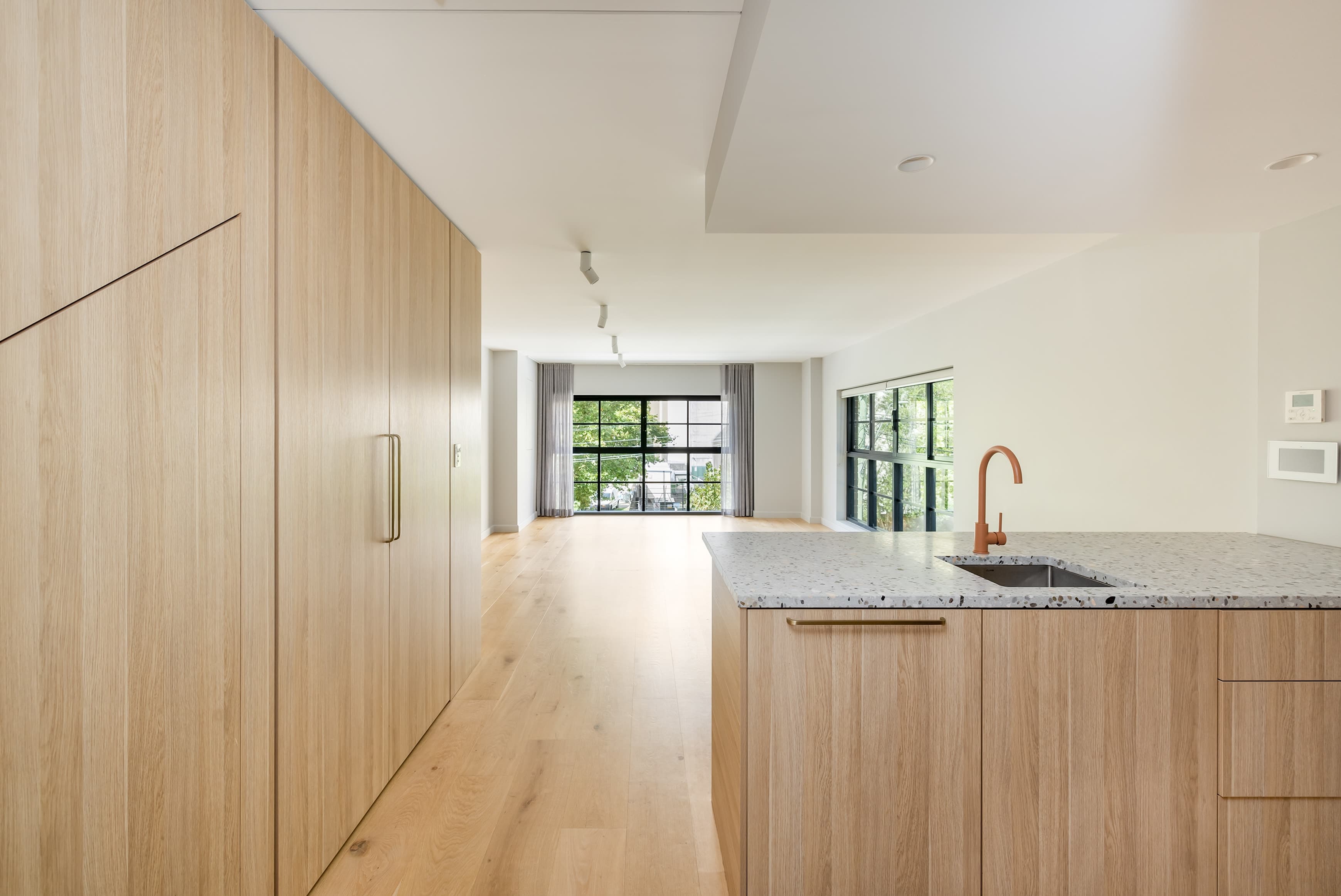 19/48-64 Wentworth Park Road, Glebe - Image 1