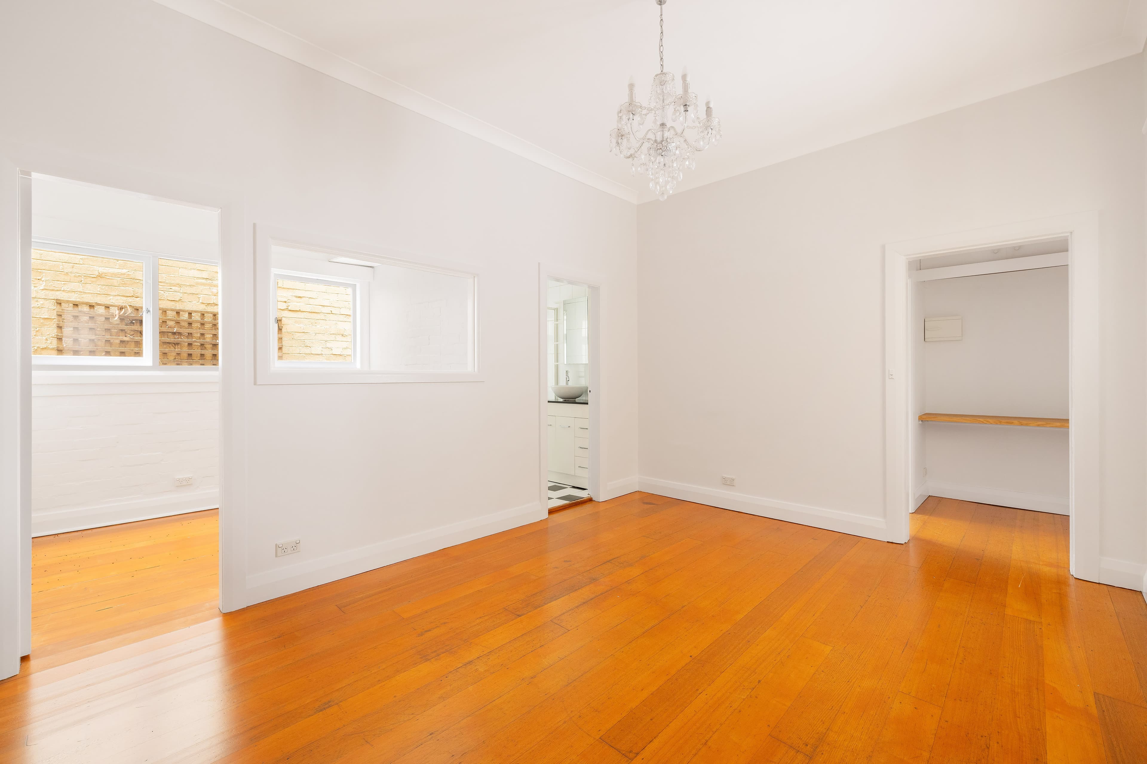 3/1 Darley Street, Darlinghurst - Image 1