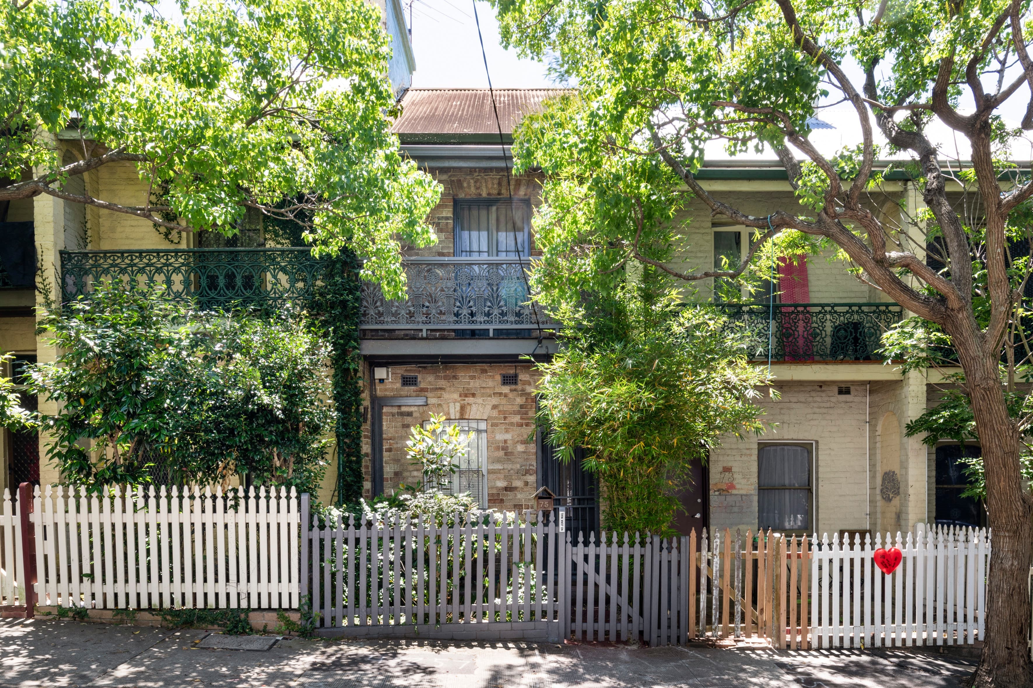 75 Campbell Street, Glebe - Thumbnail 3